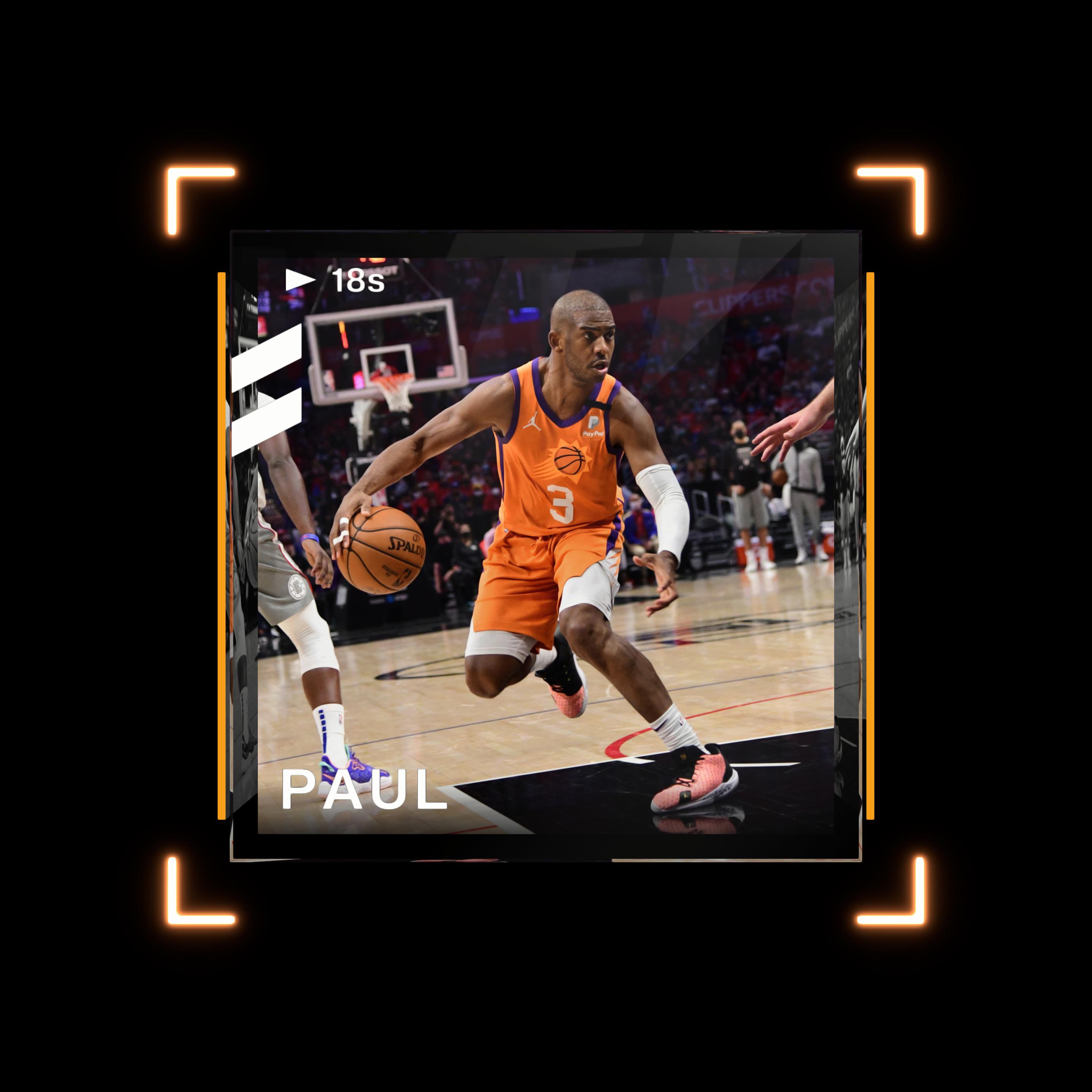 Chris Paul