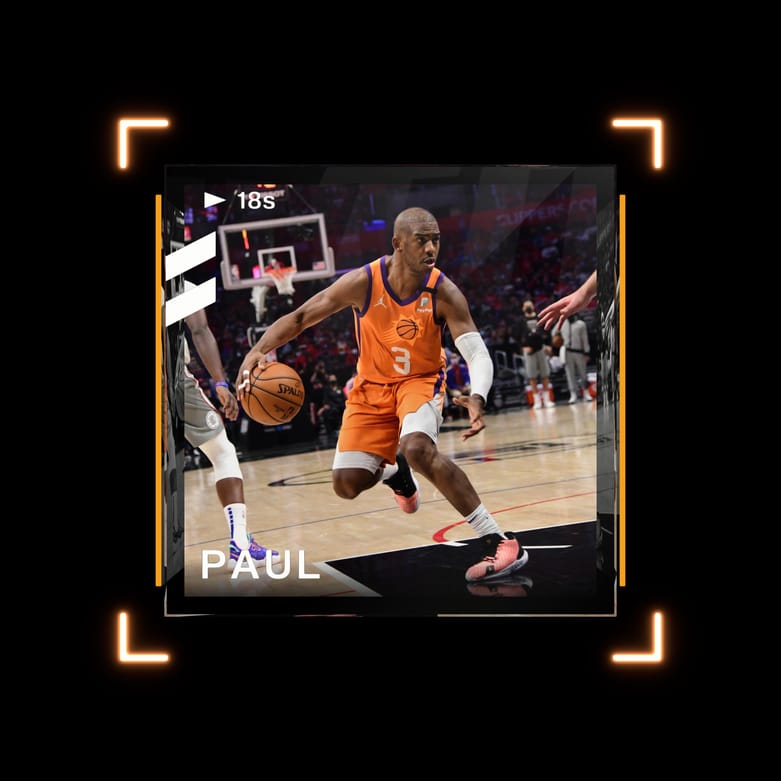 Chris Paul