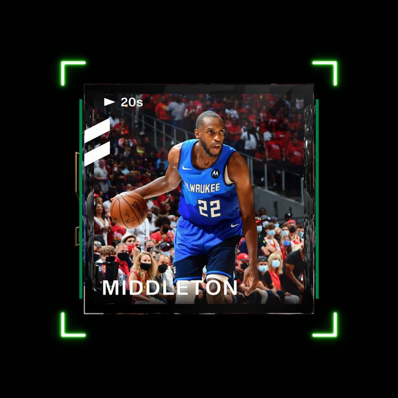 Khris Middleton