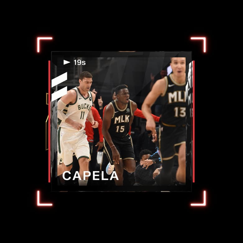 Clint Capela