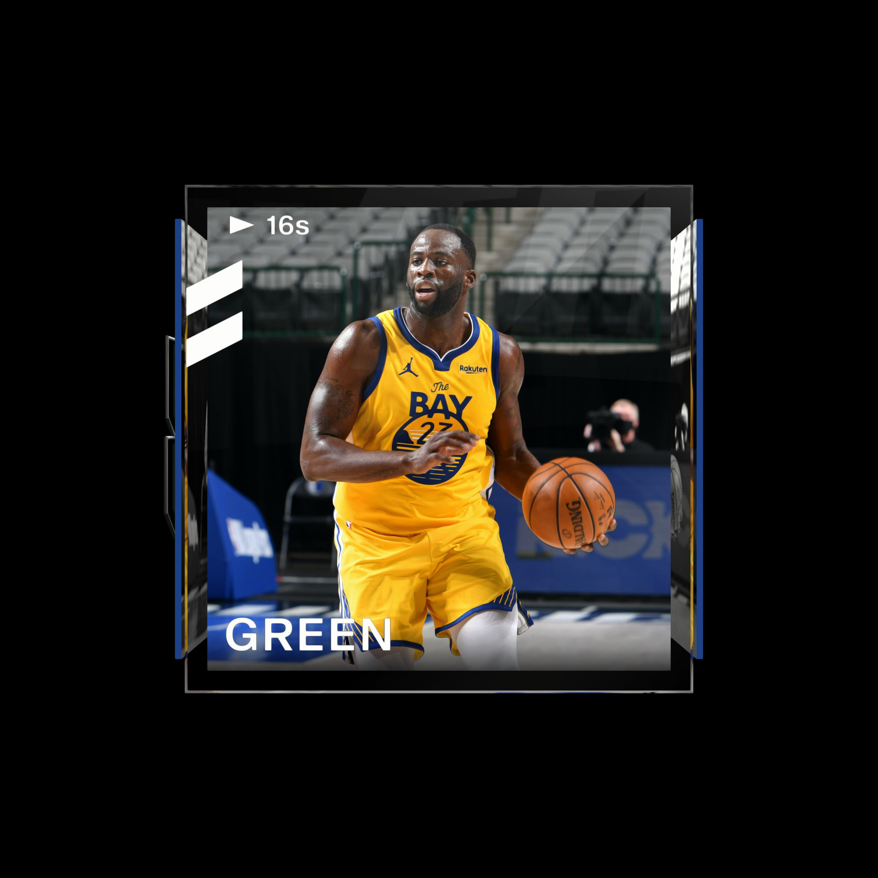 Draymond Green
