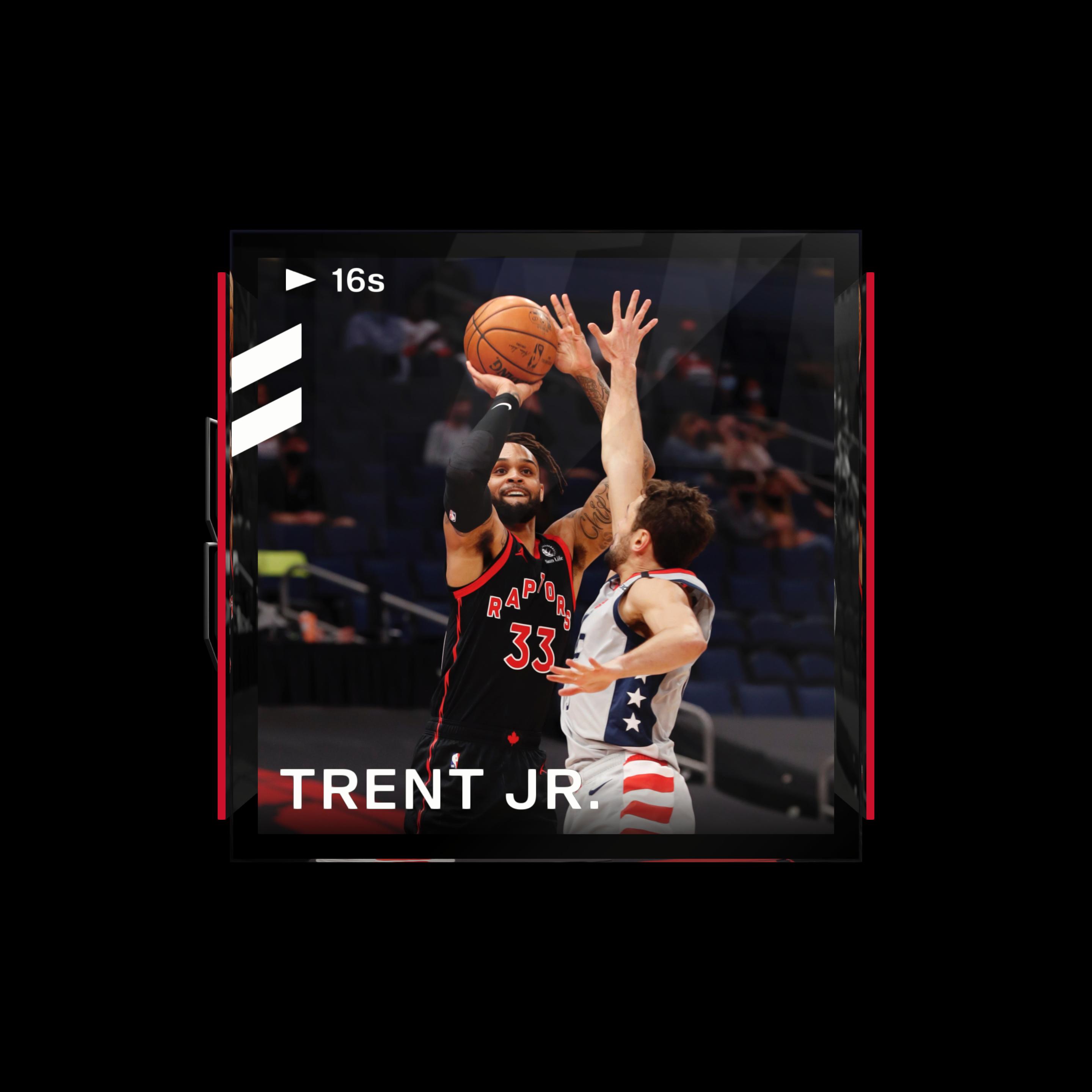 Gary Trent Jr.