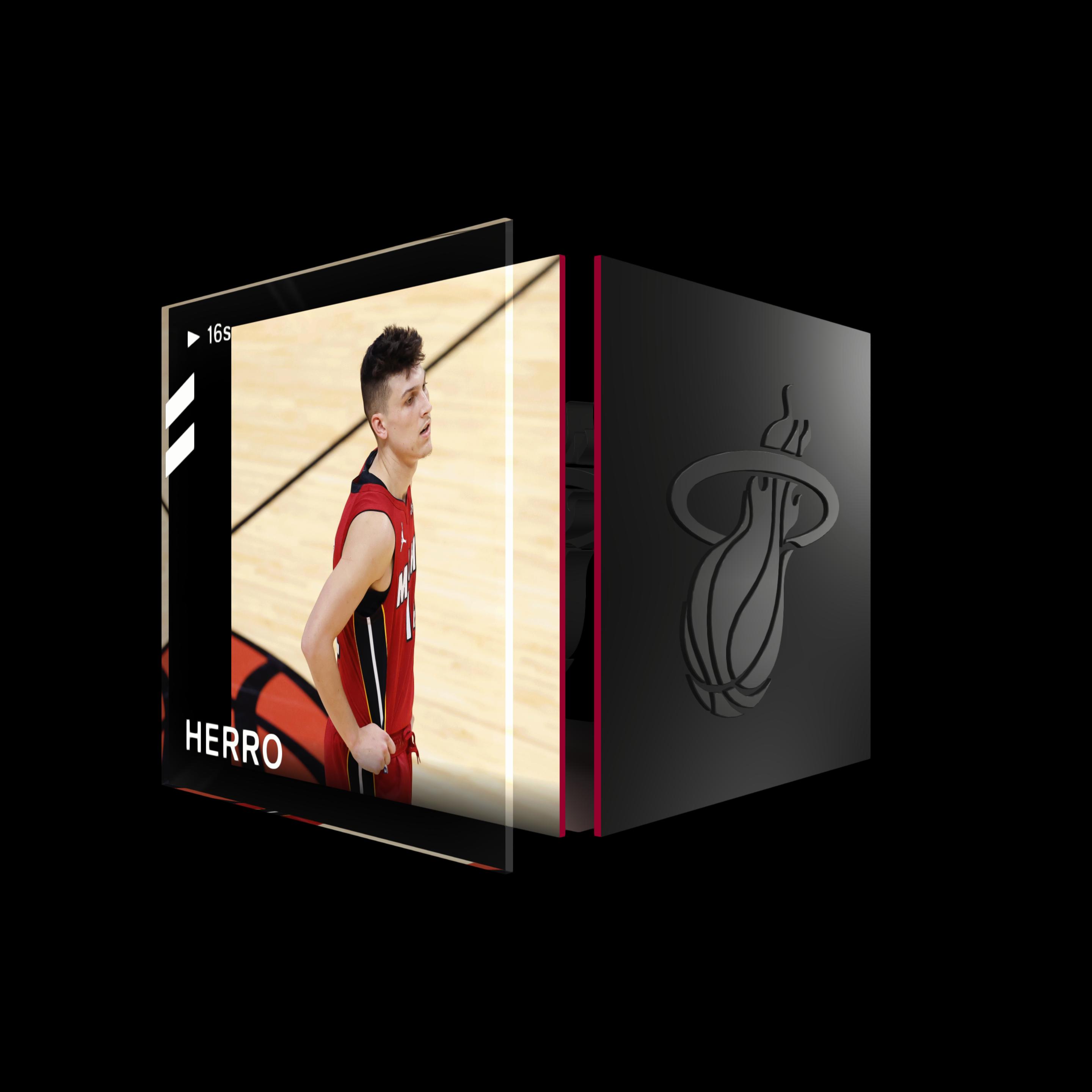 Tyler Herro