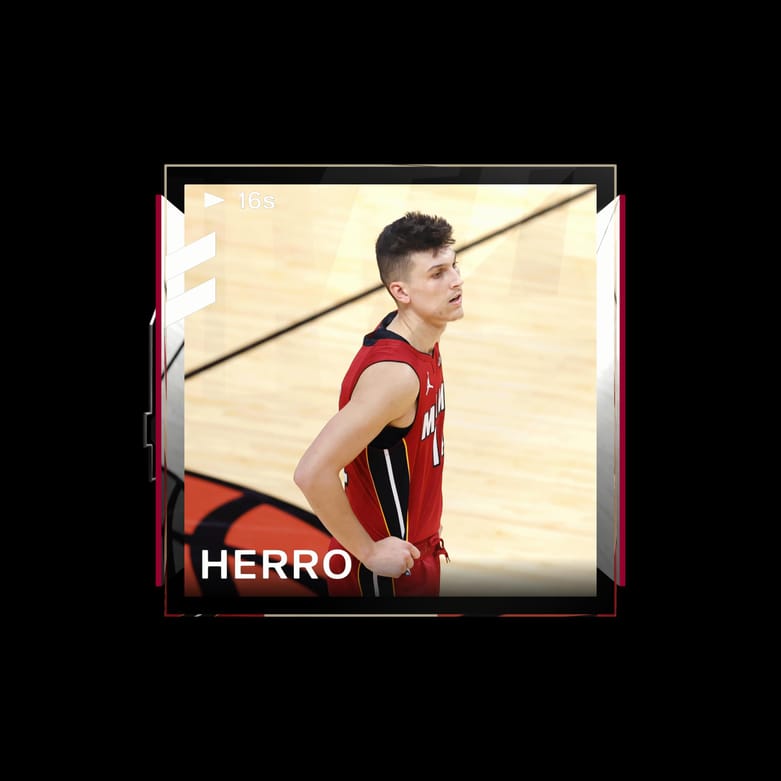 Tyler Herro