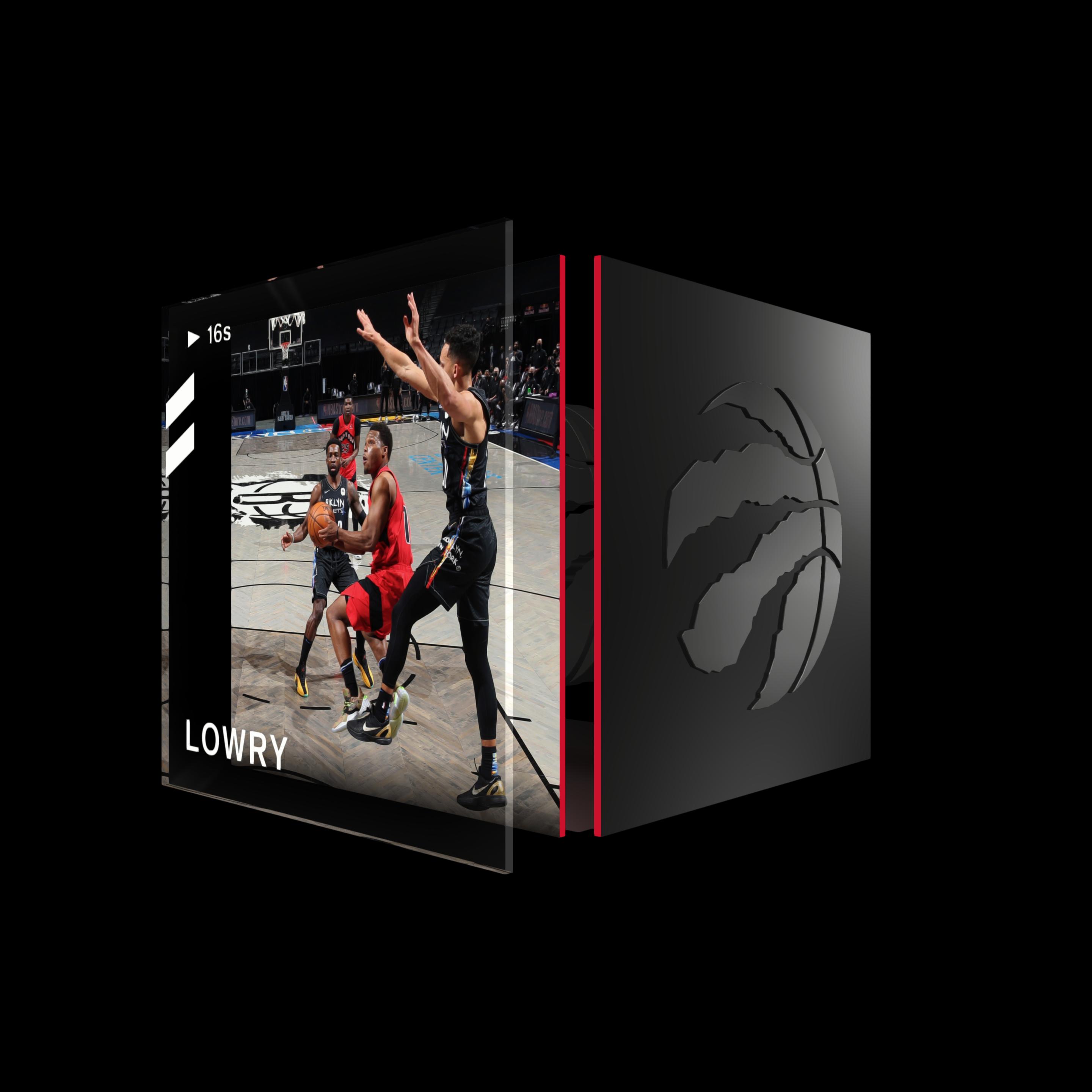 Kyle Lowry