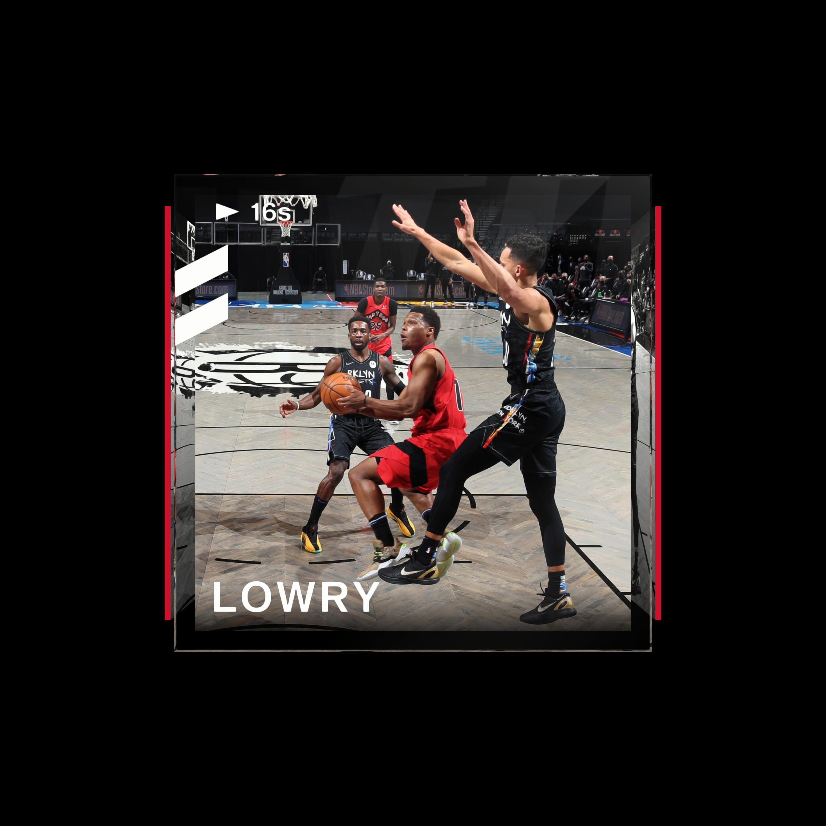 Kyle Lowry