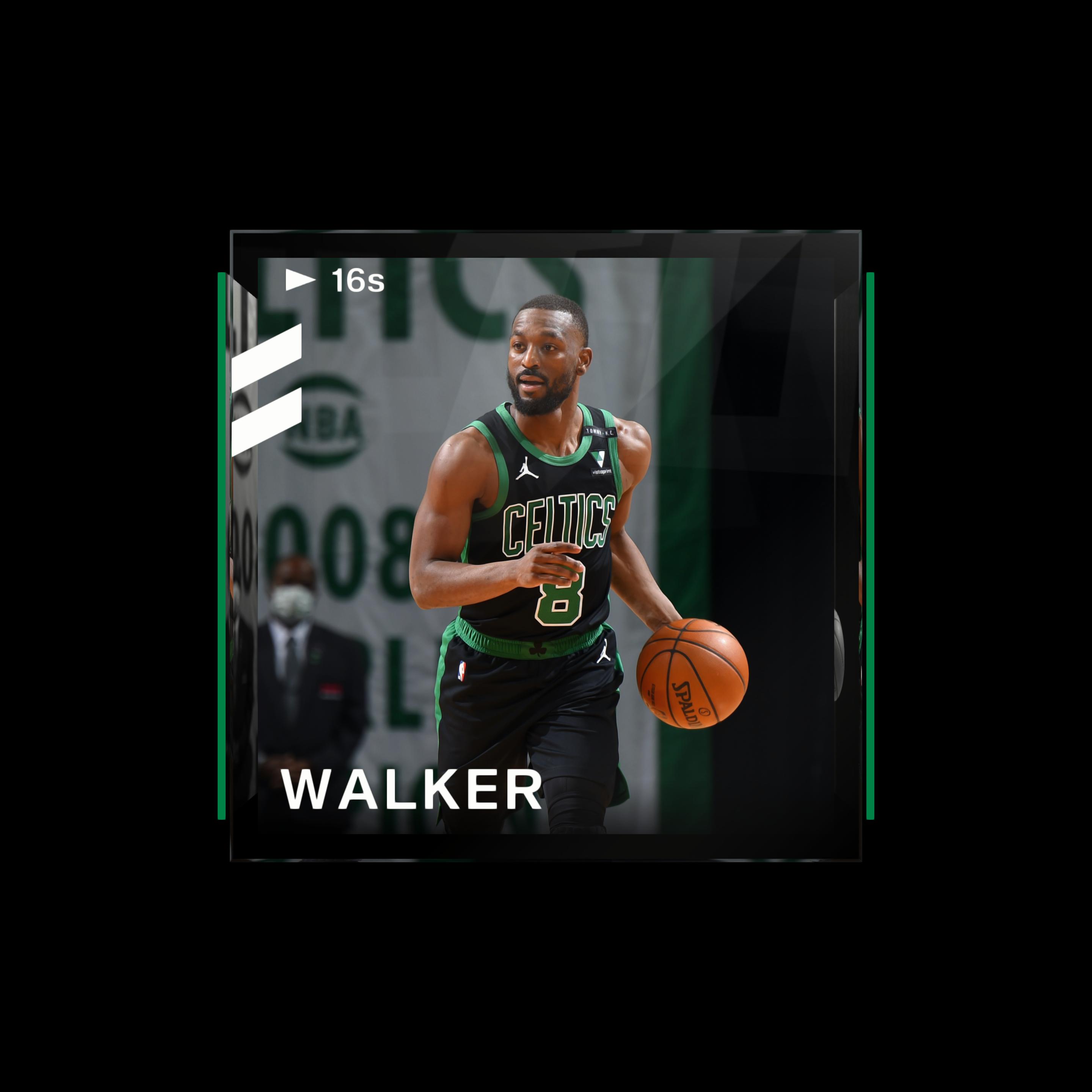 Kemba Walker