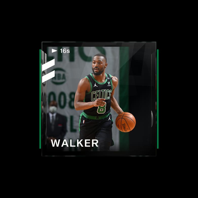 Kemba Walker