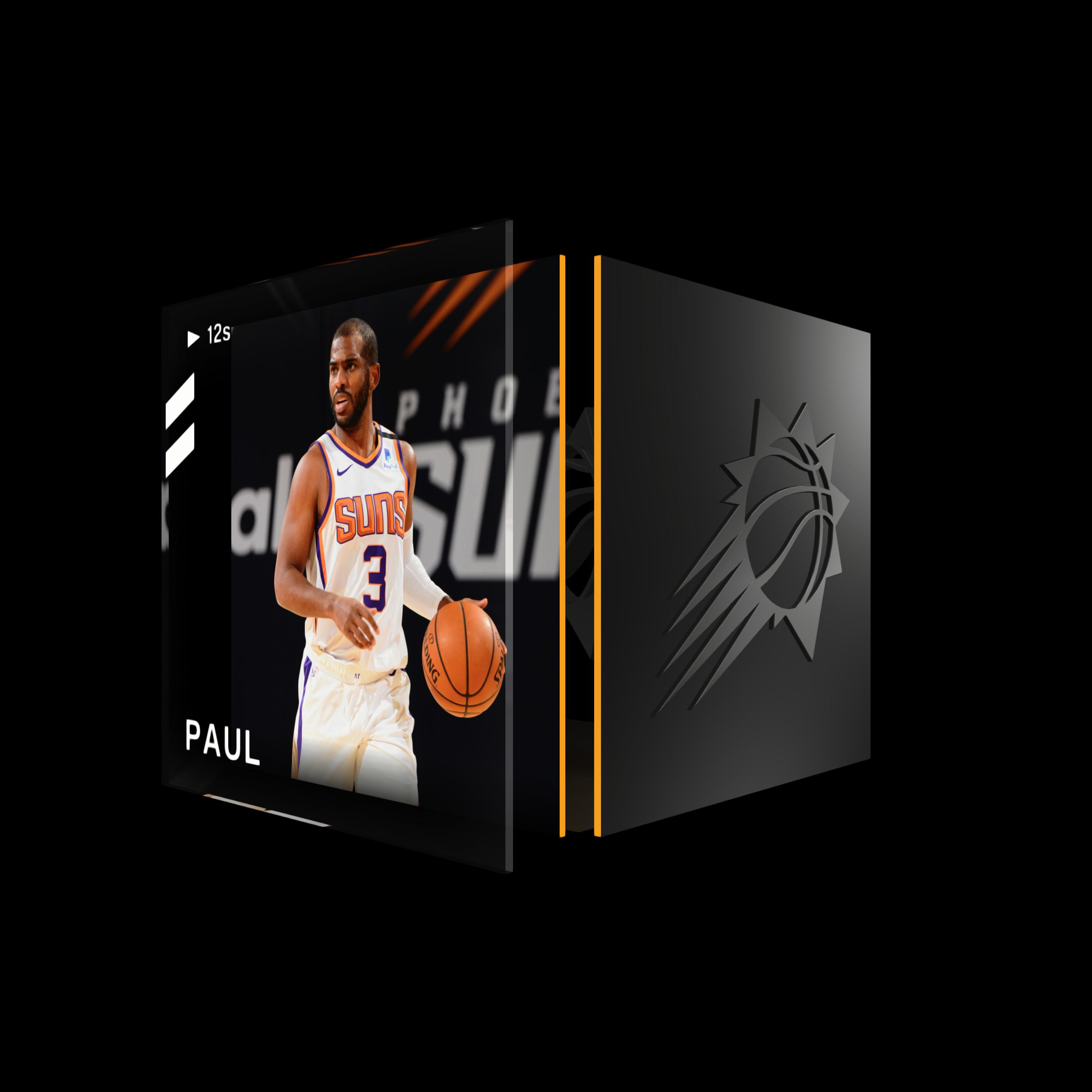 Chris Paul