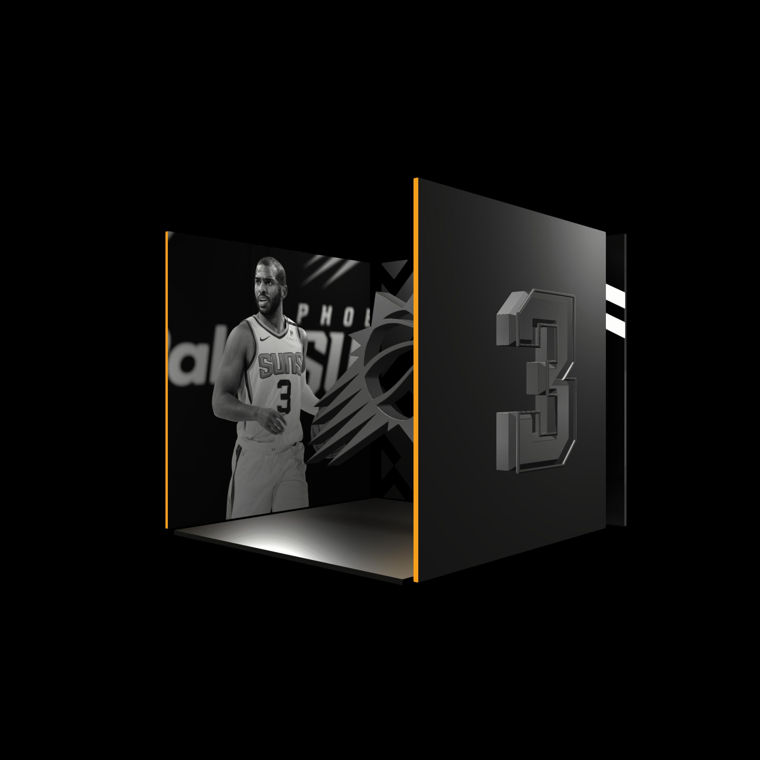 Chris Paul