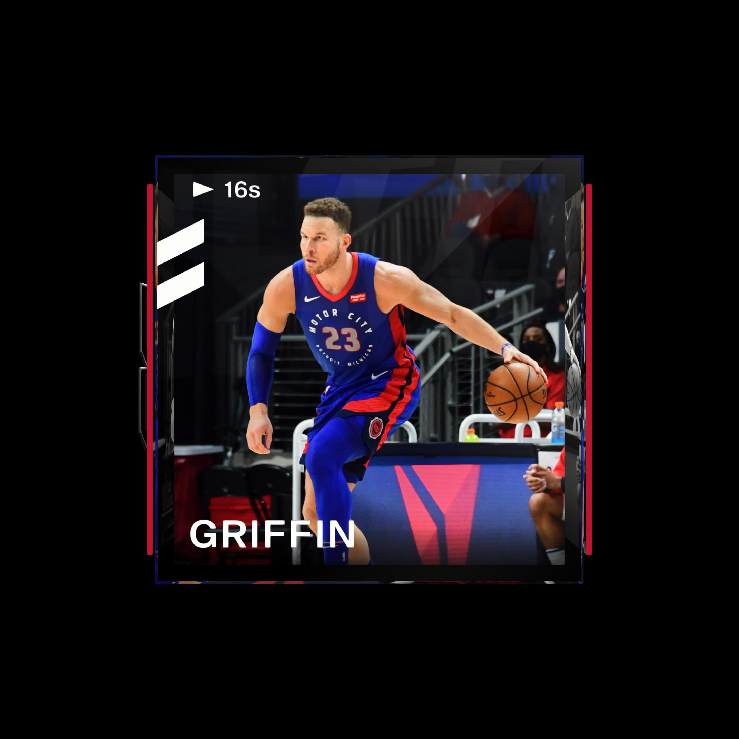 Blake Griffin