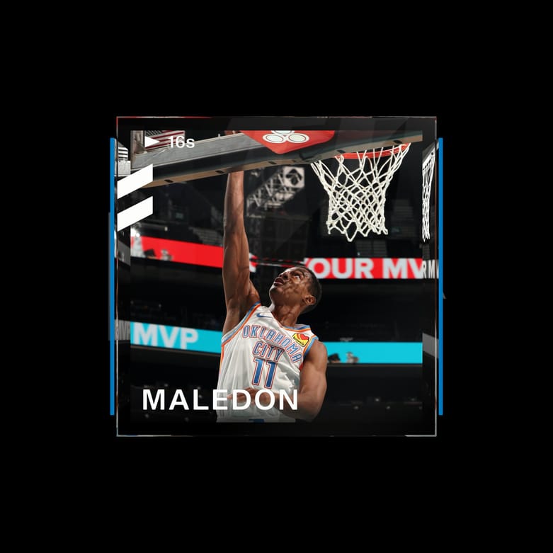 Théo Maledon
