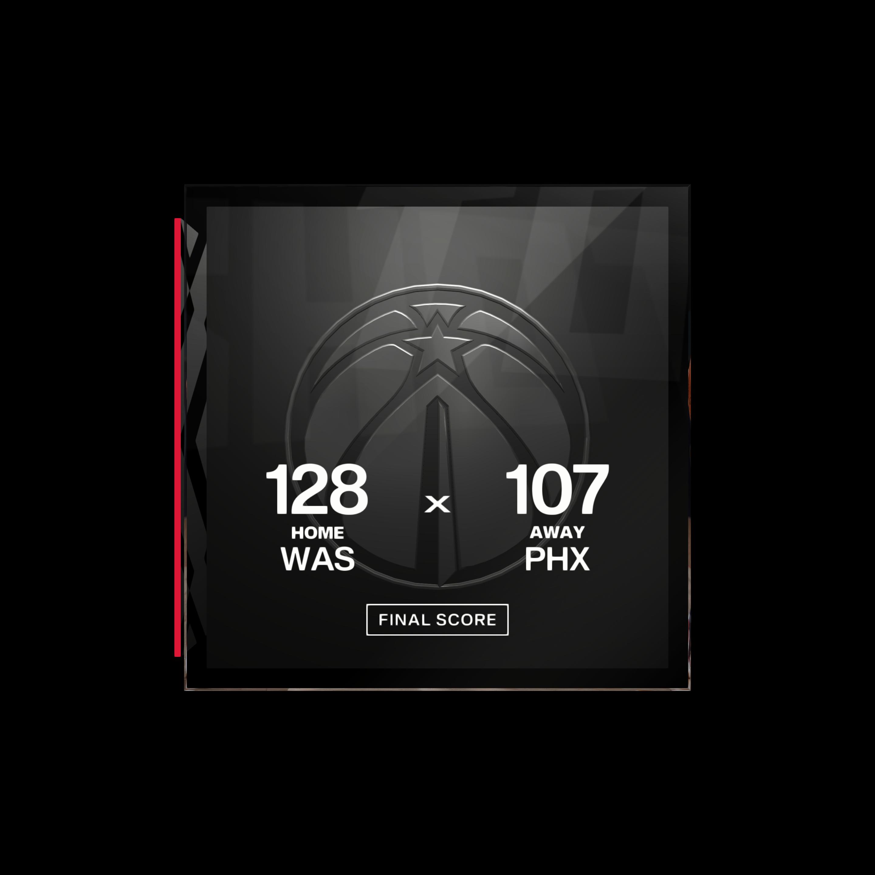 Rui Hachimura