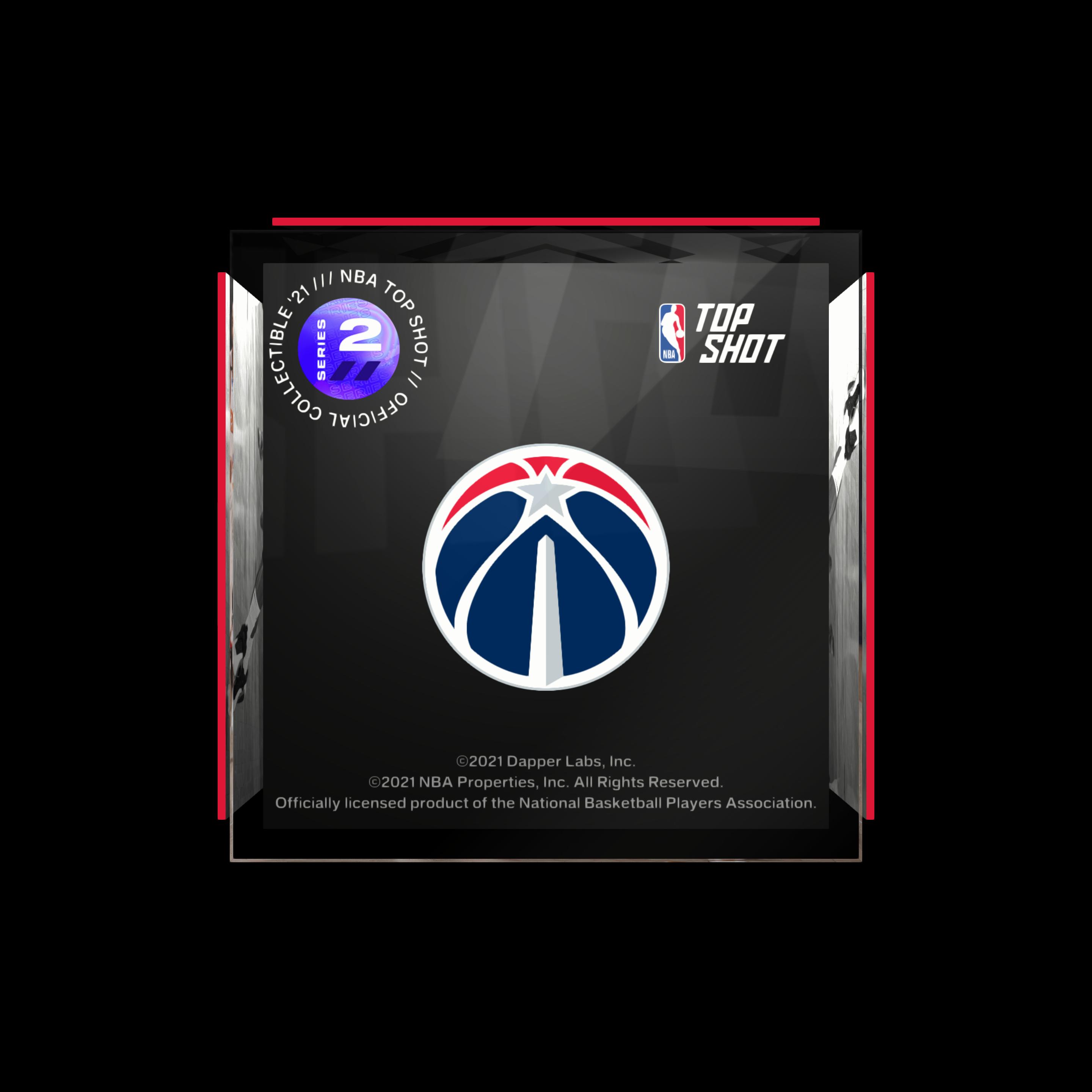 Rui Hachimura