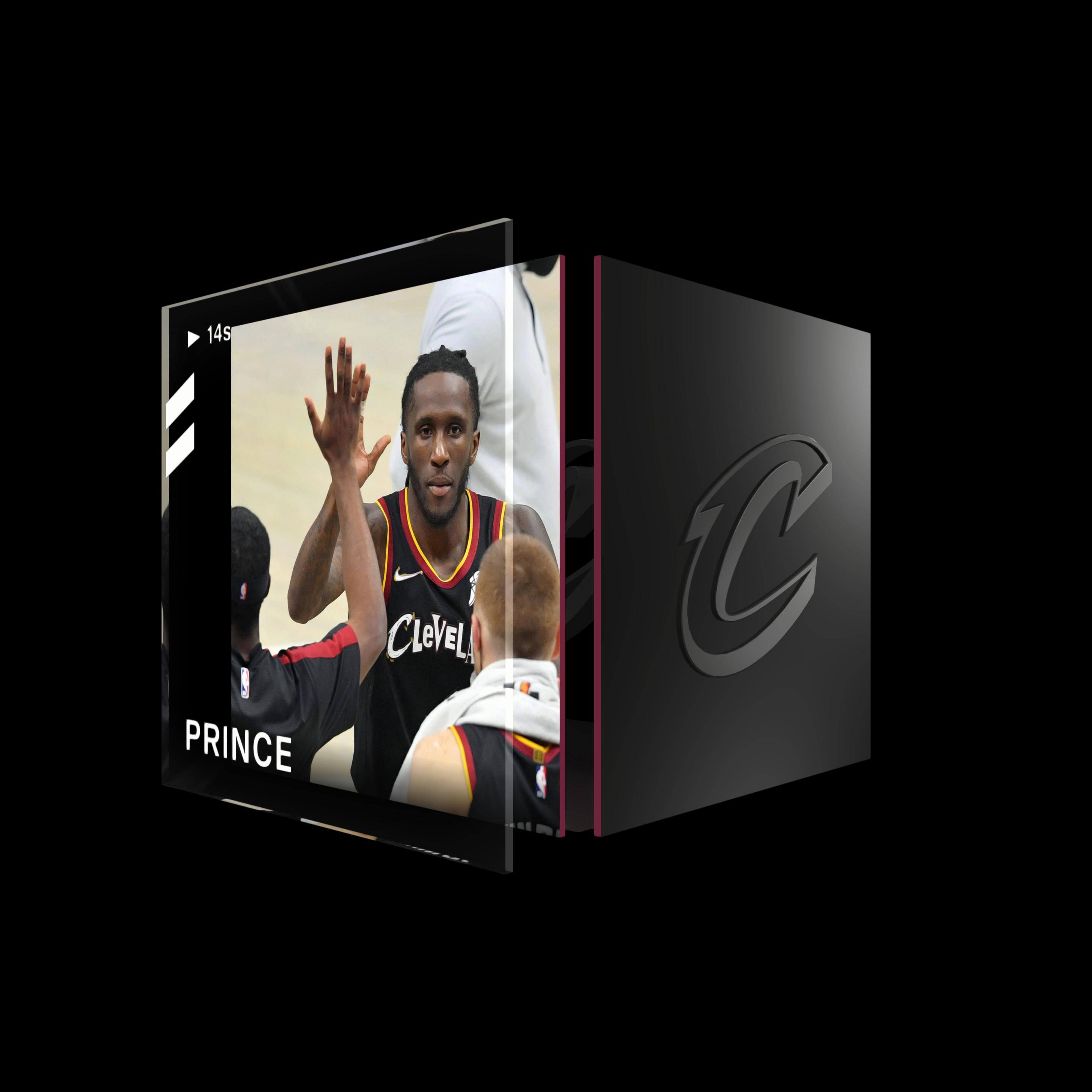 Taurean Prince