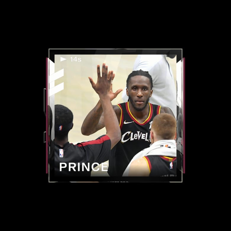 Taurean Prince