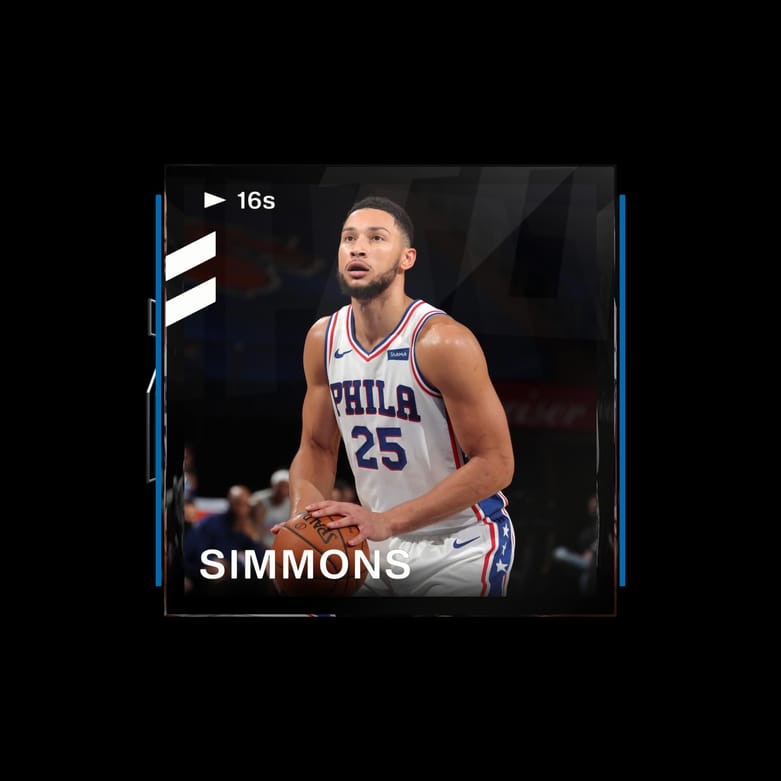 Ben Simmons