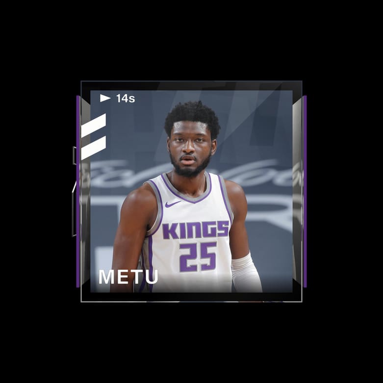 Chimezie Metu