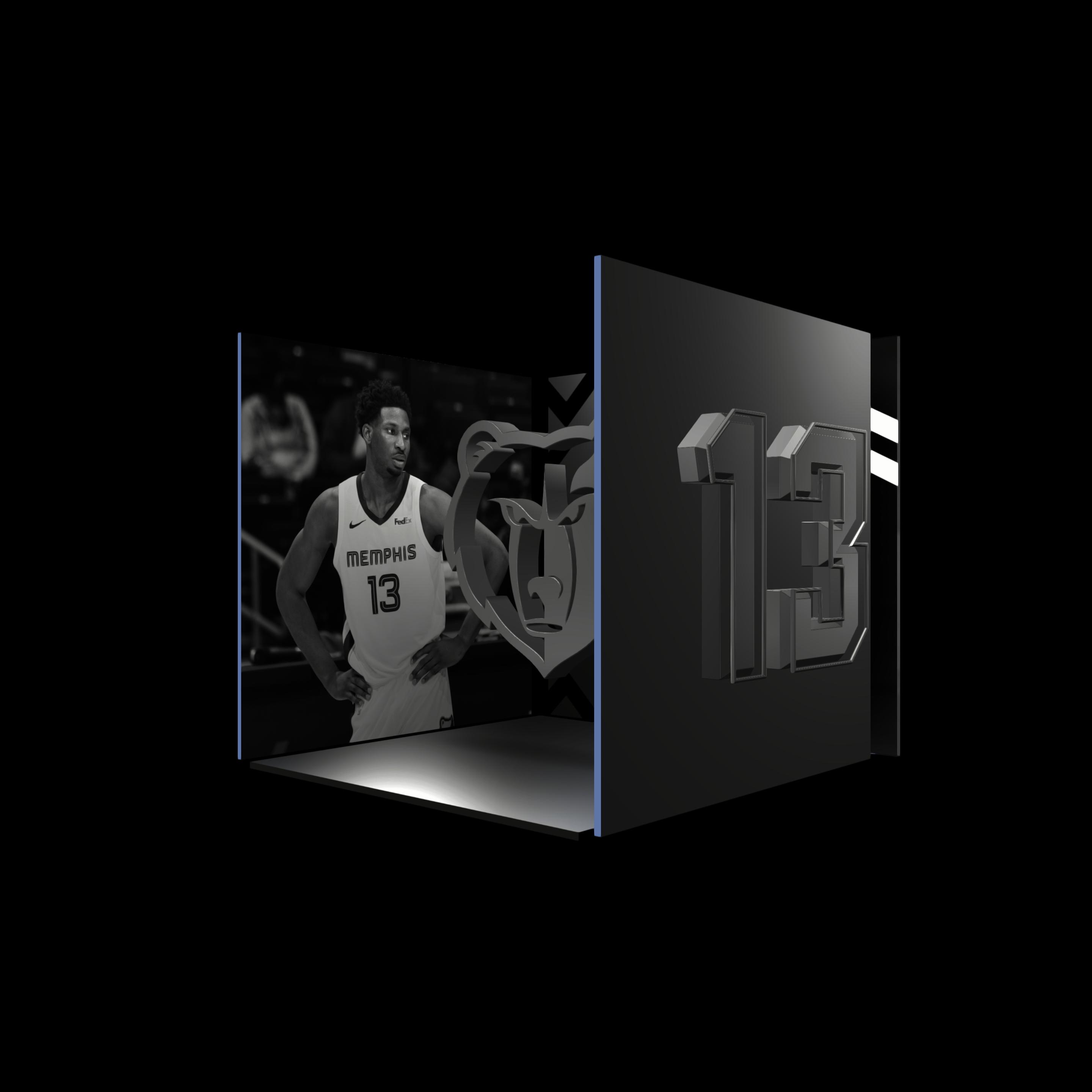 Jaren Jackson Jr.