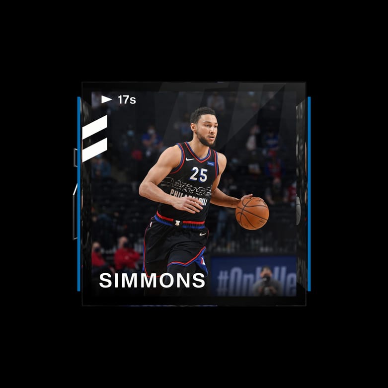 Ben Simmons