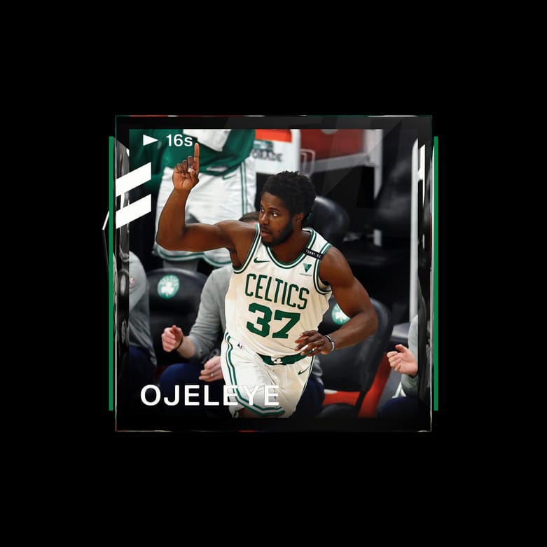 Semi Ojeleye