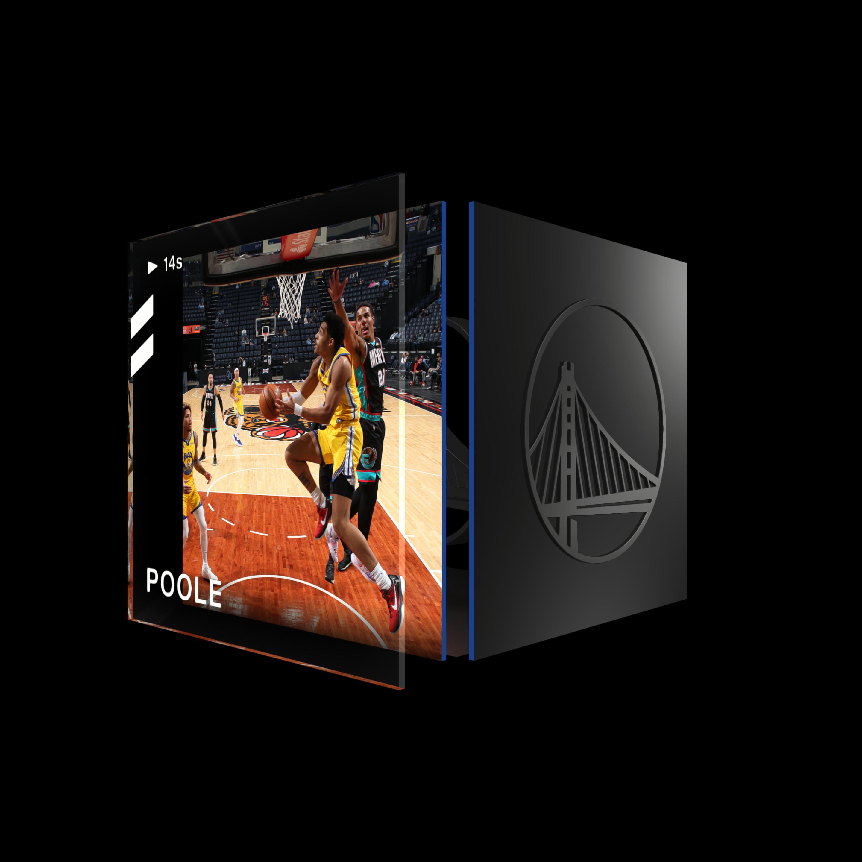 Jordan Poole