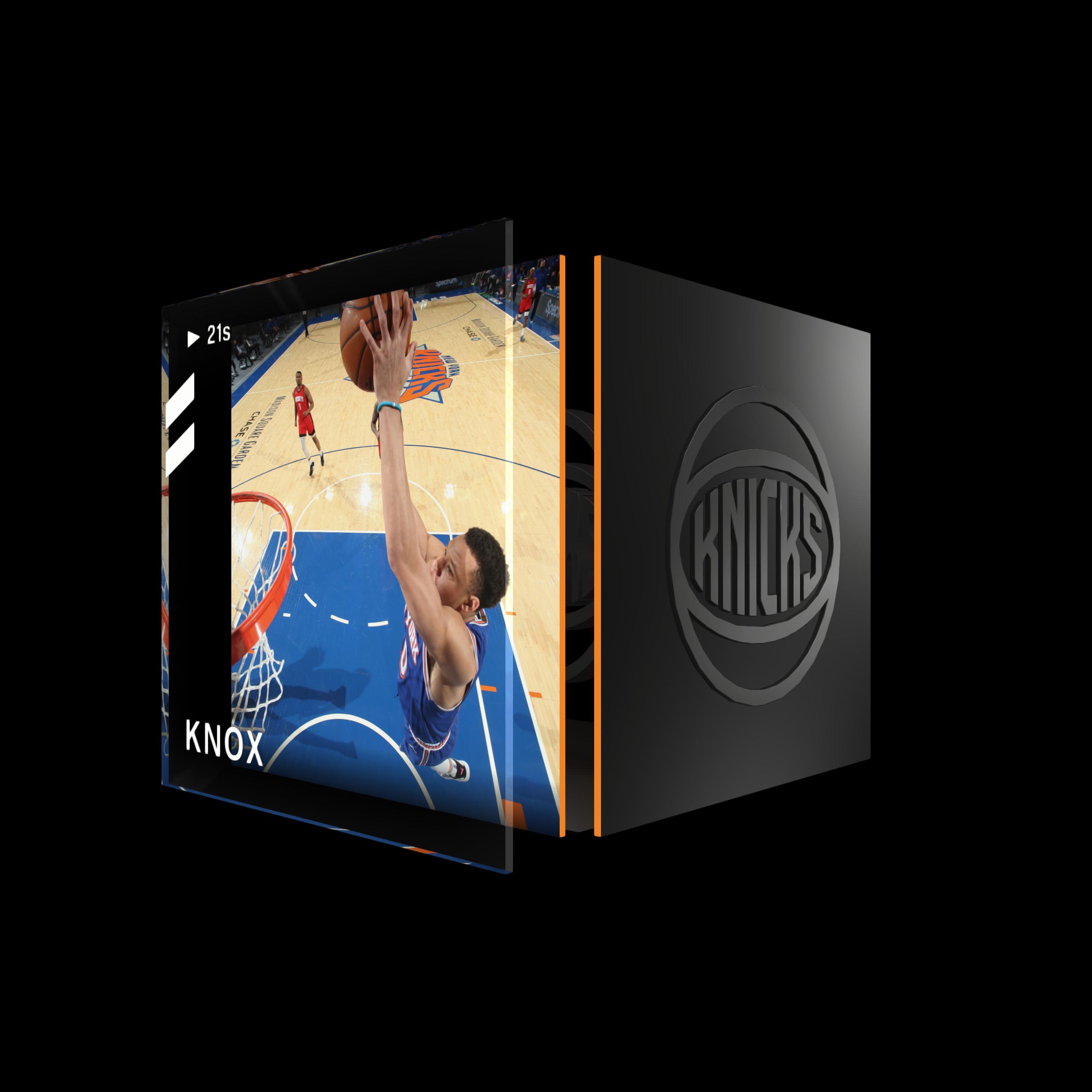 Kevin Knox