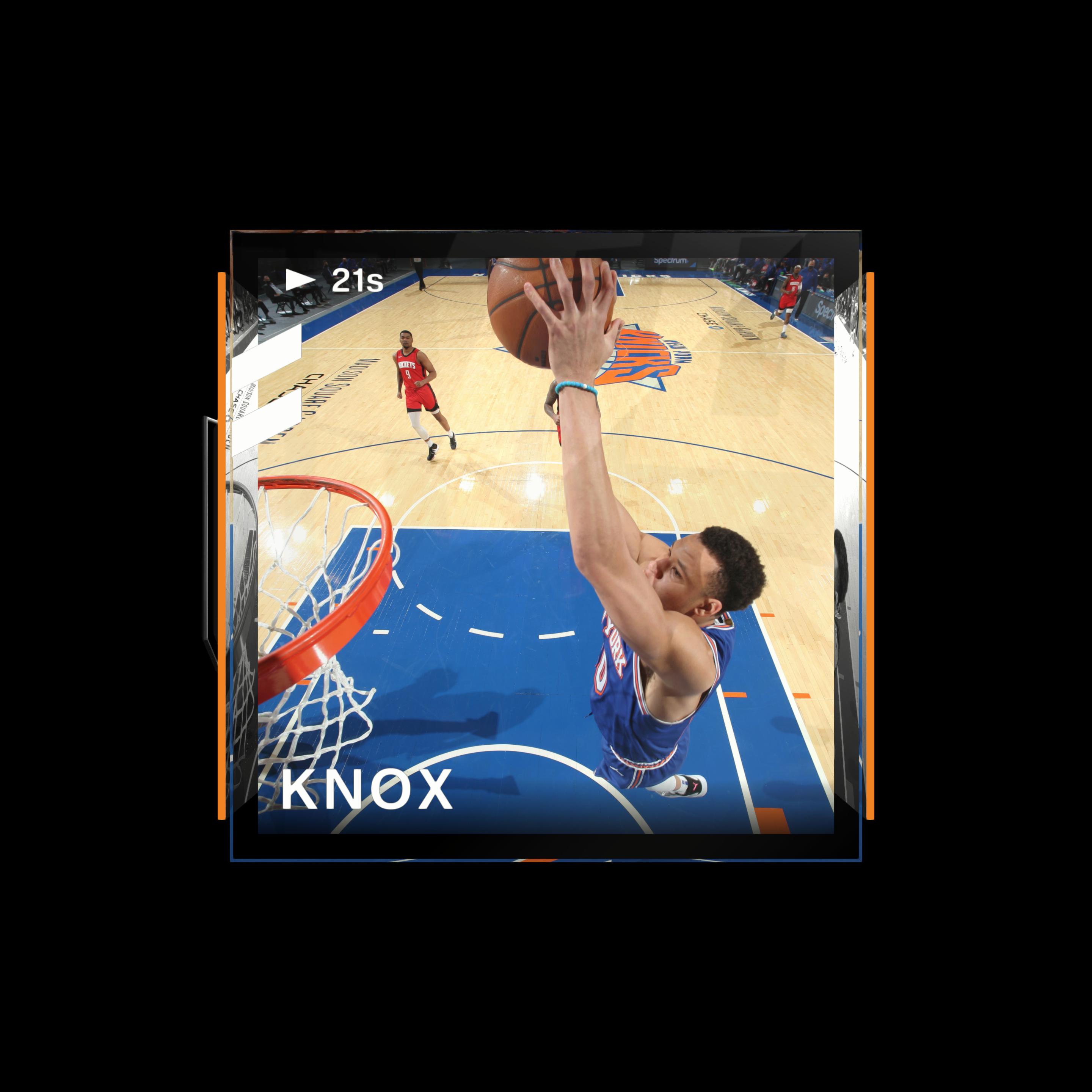 Kevin Knox