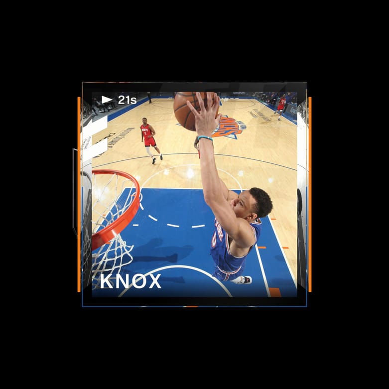 Kevin Knox