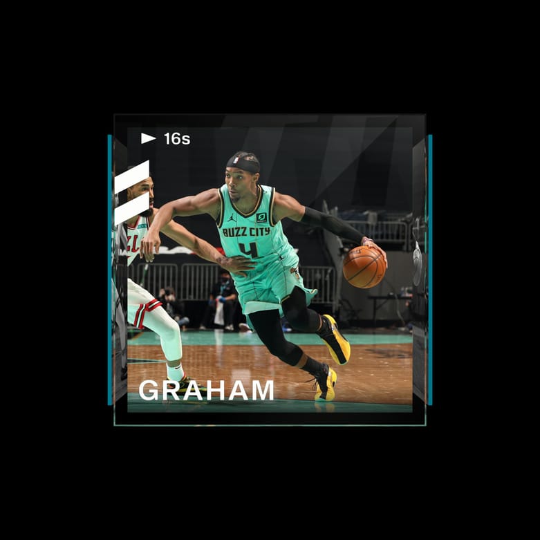 Devonte' Graham