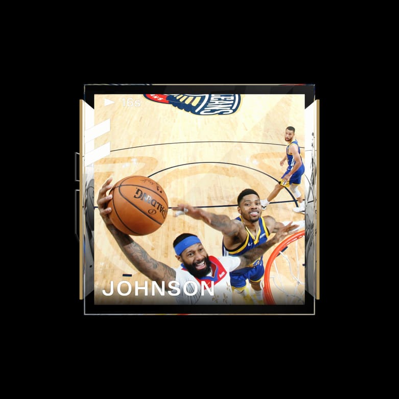 James Johnson