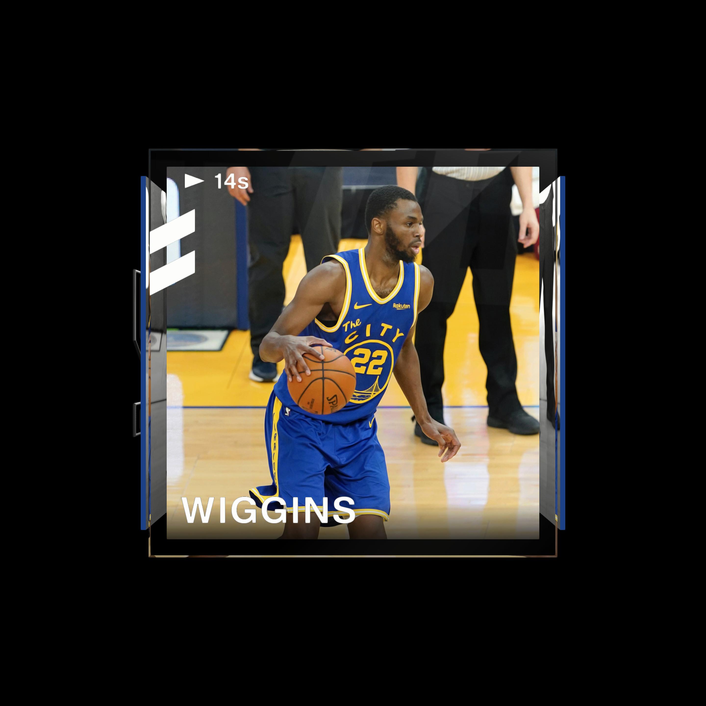 Andrew Wiggins