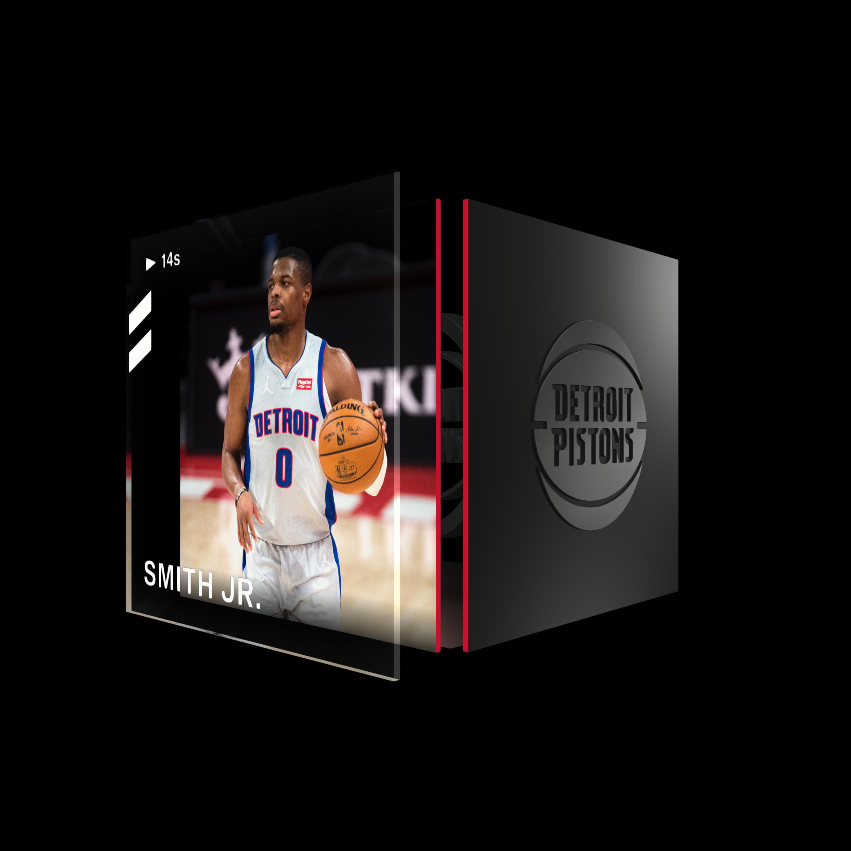 Dennis Smith Jr.