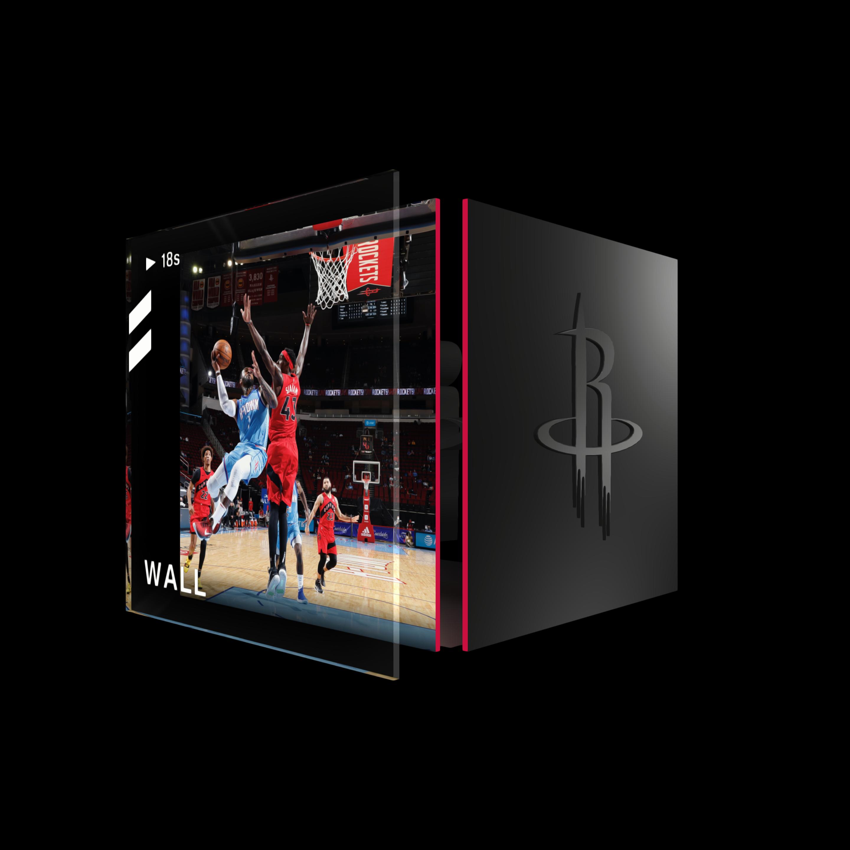 John Wall