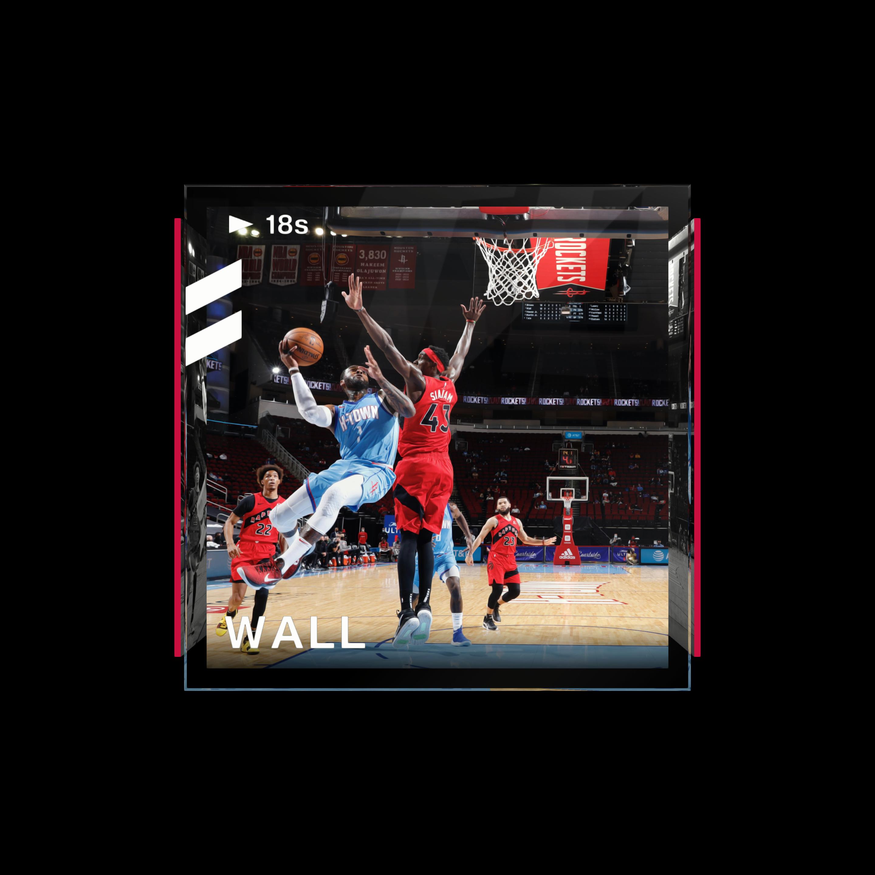 John Wall