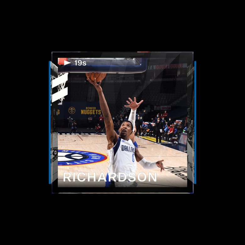 Josh Richardson