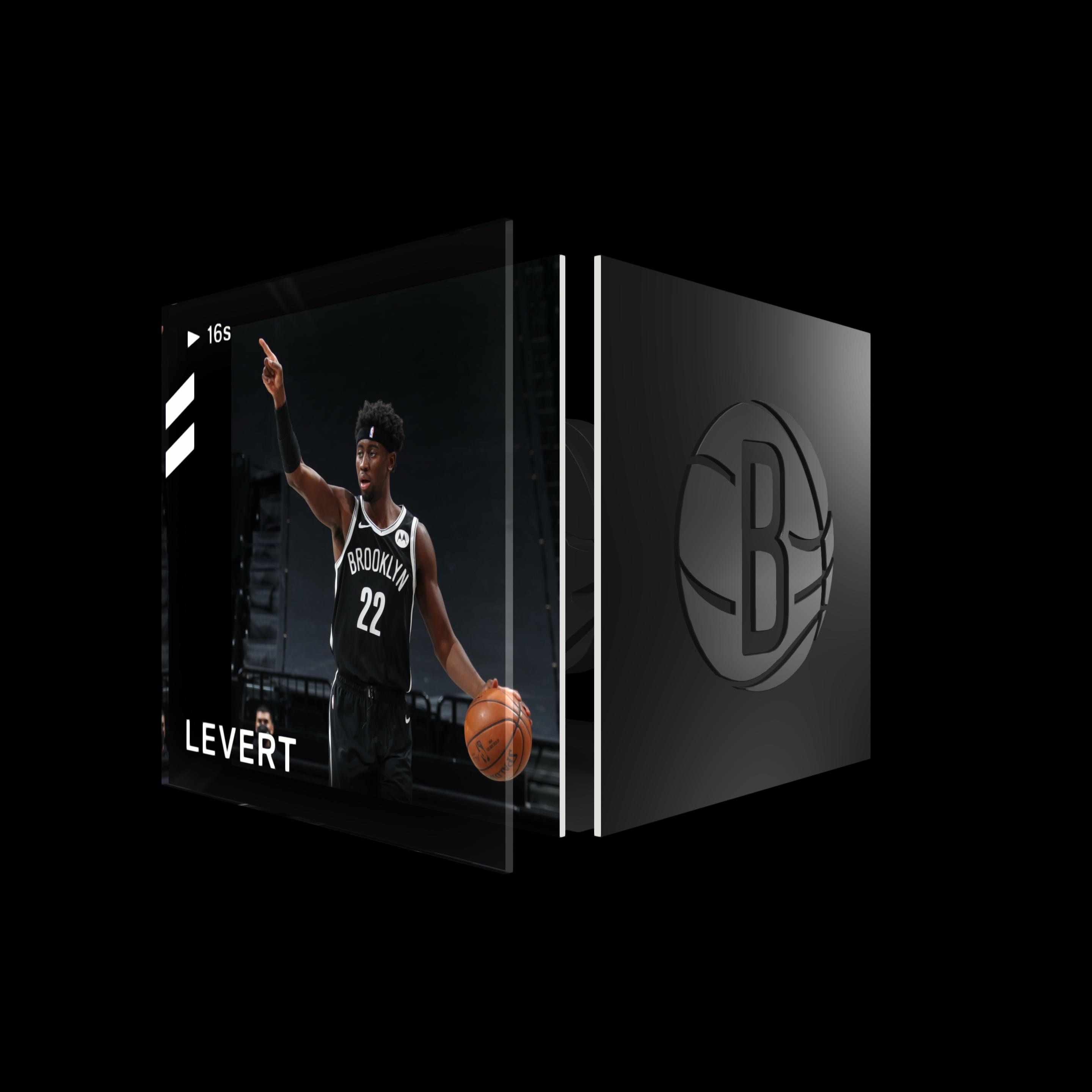 Caris LeVert