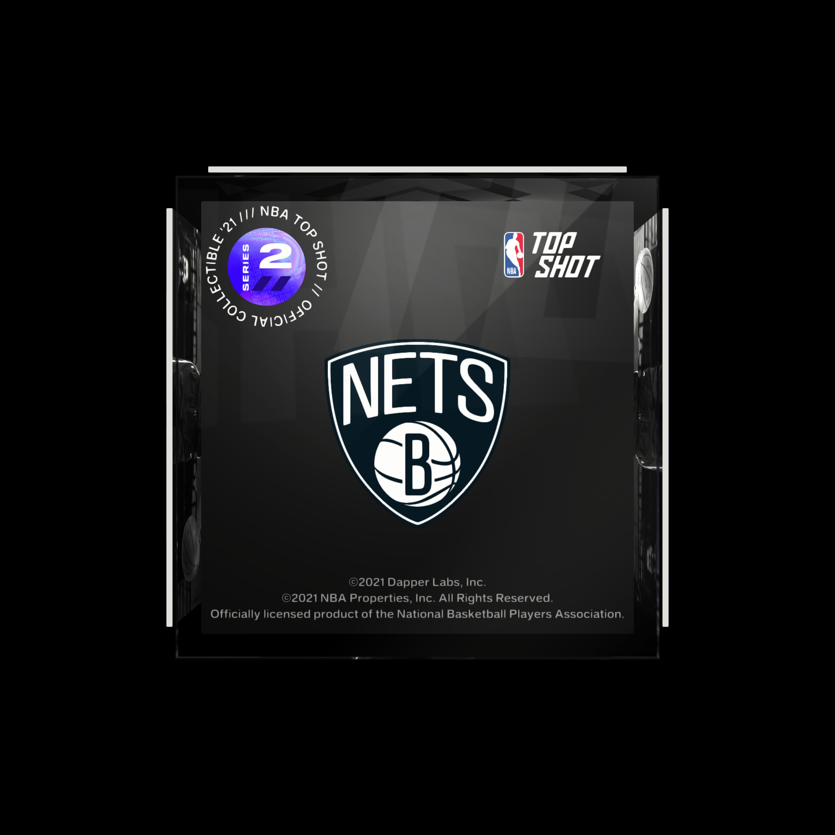 Caris LeVert
