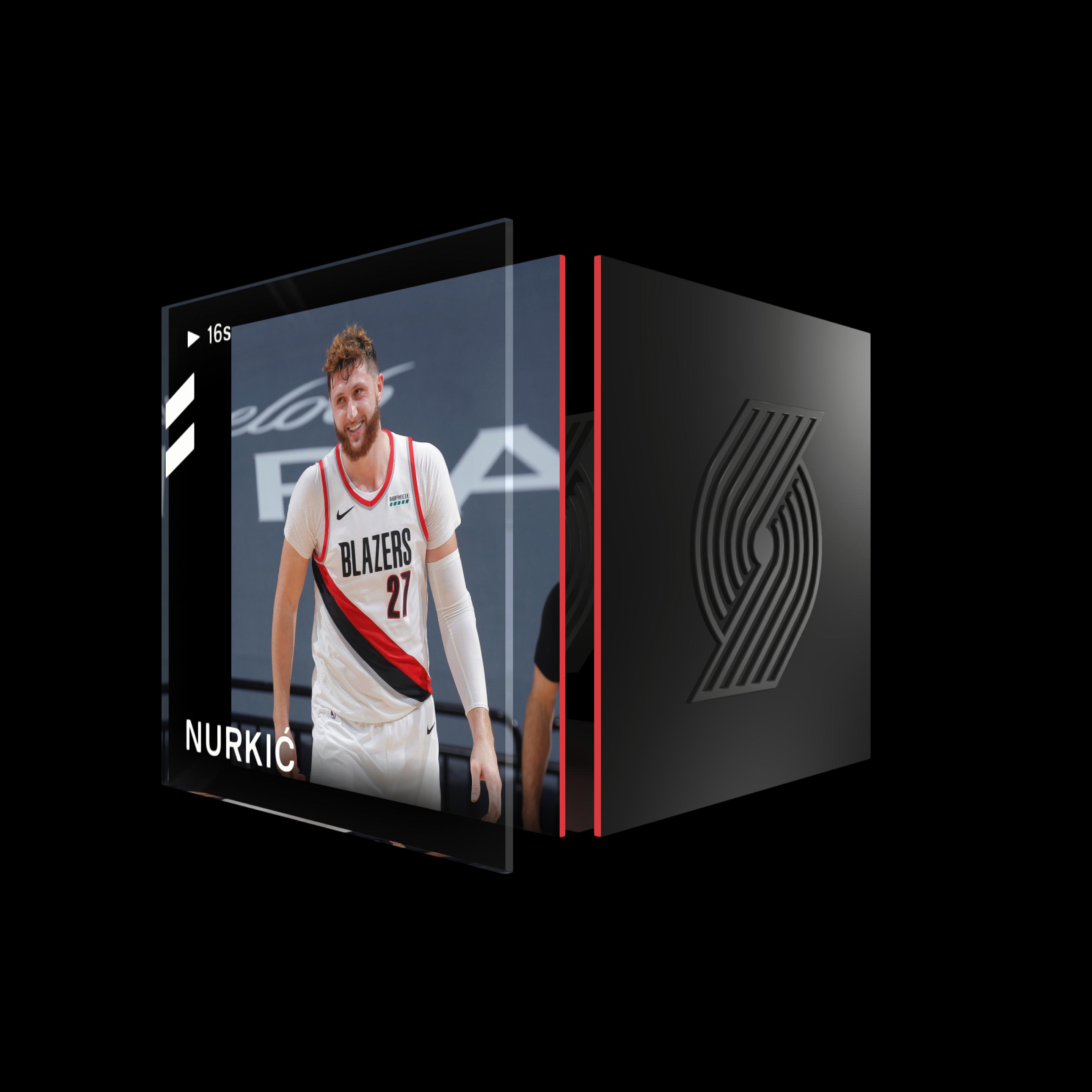 Jusuf Nurkić