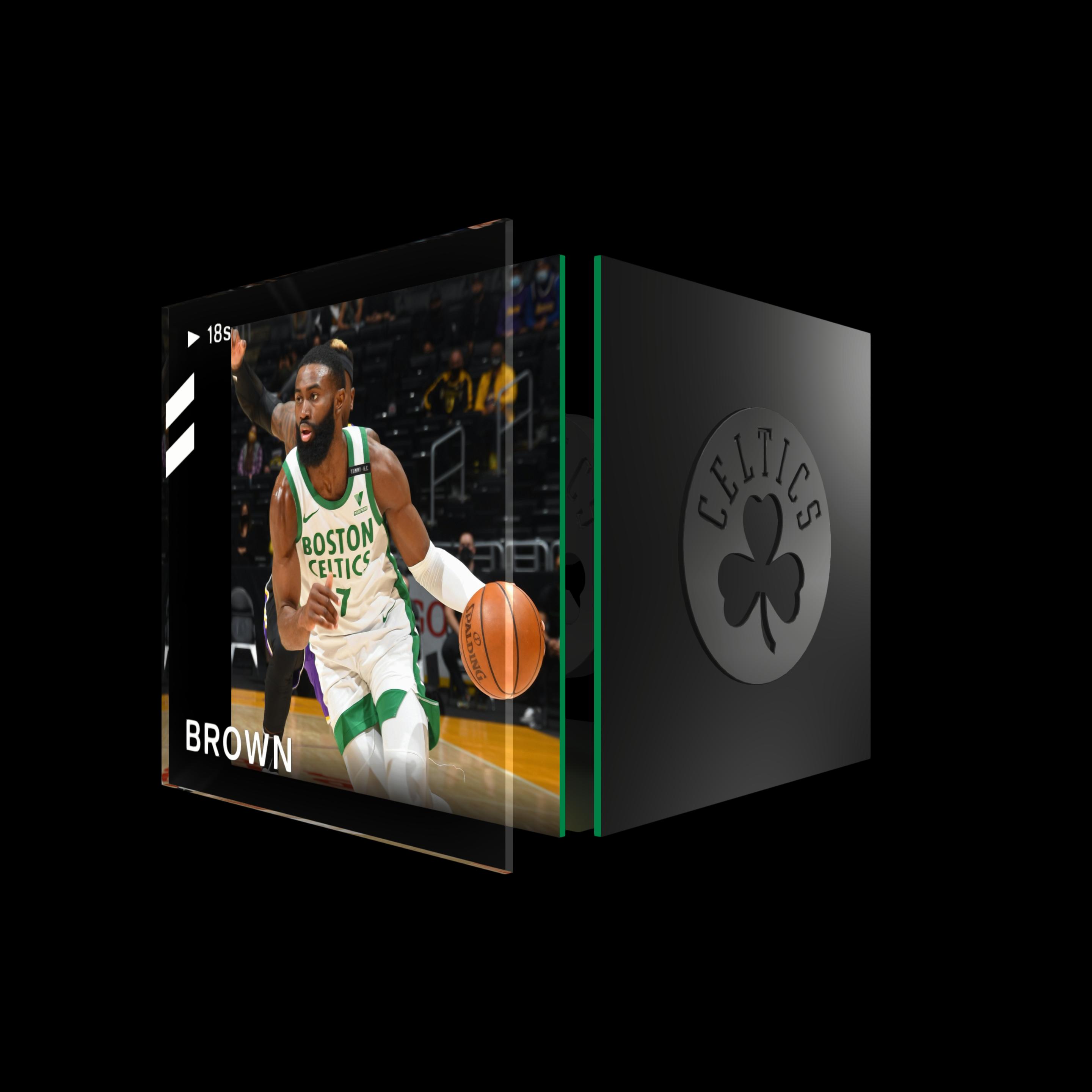 Jaylen Brown