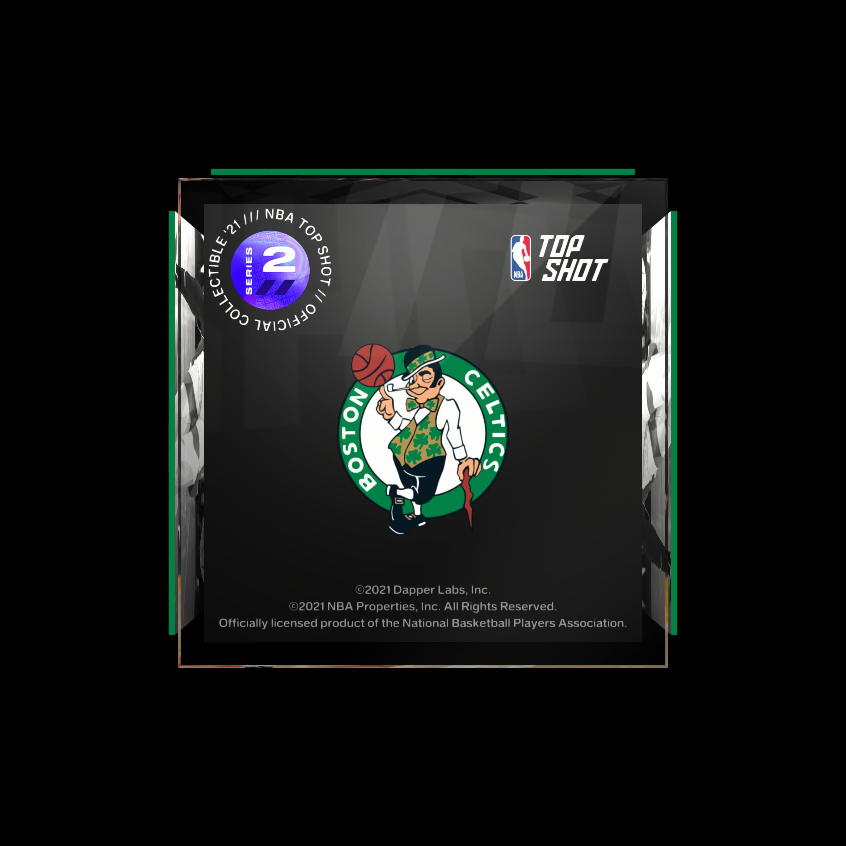 Jaylen Brown
