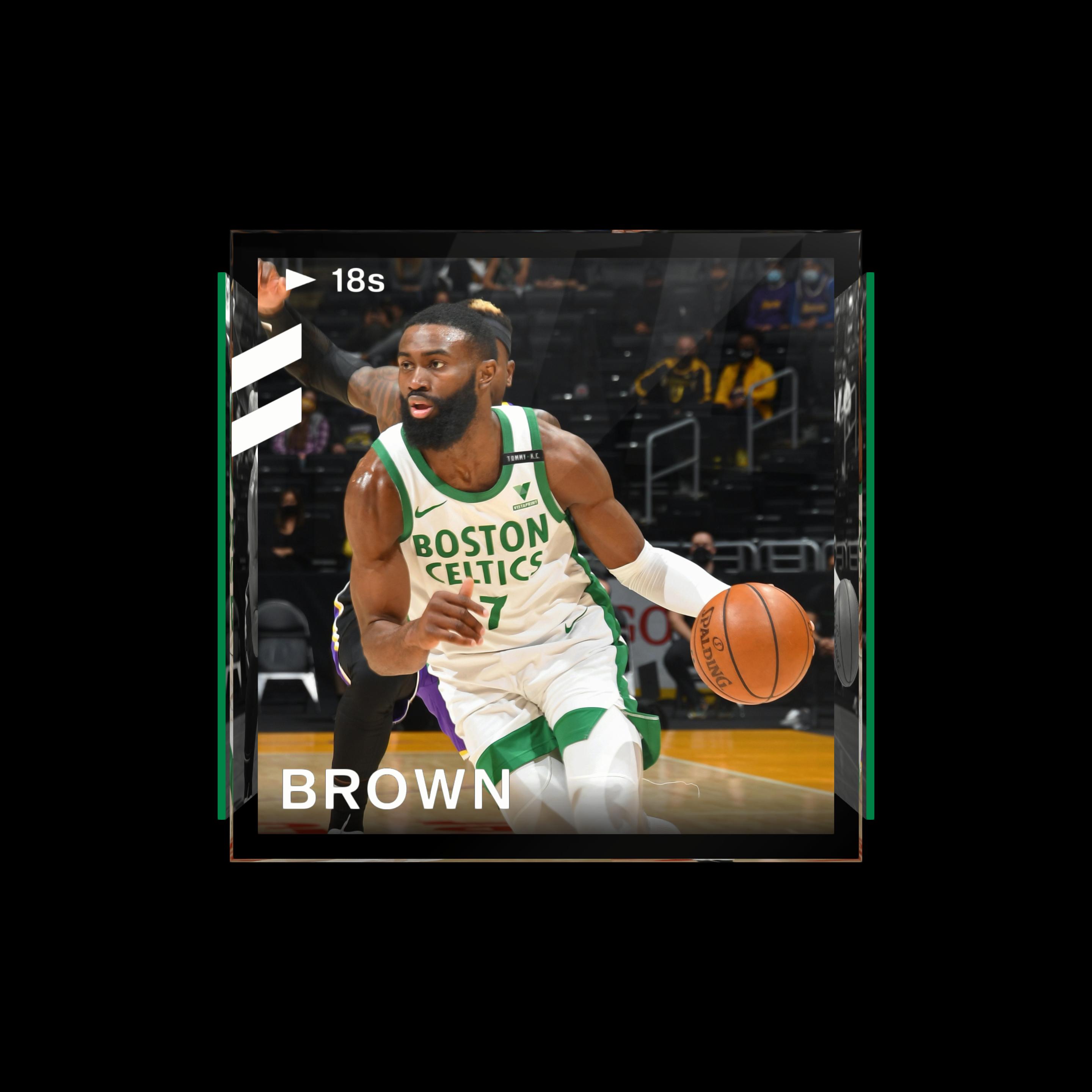 Jaylen Brown