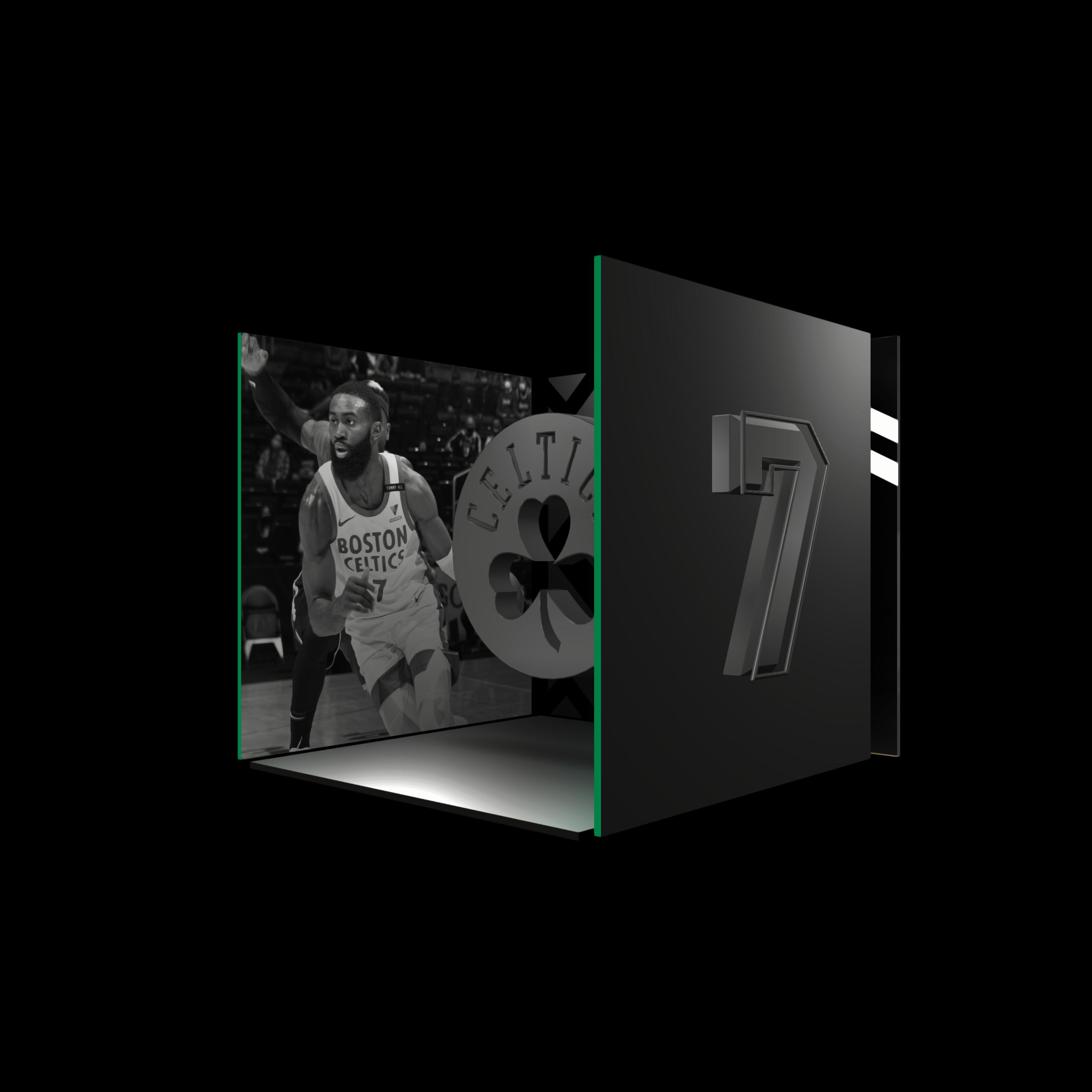 Jaylen Brown