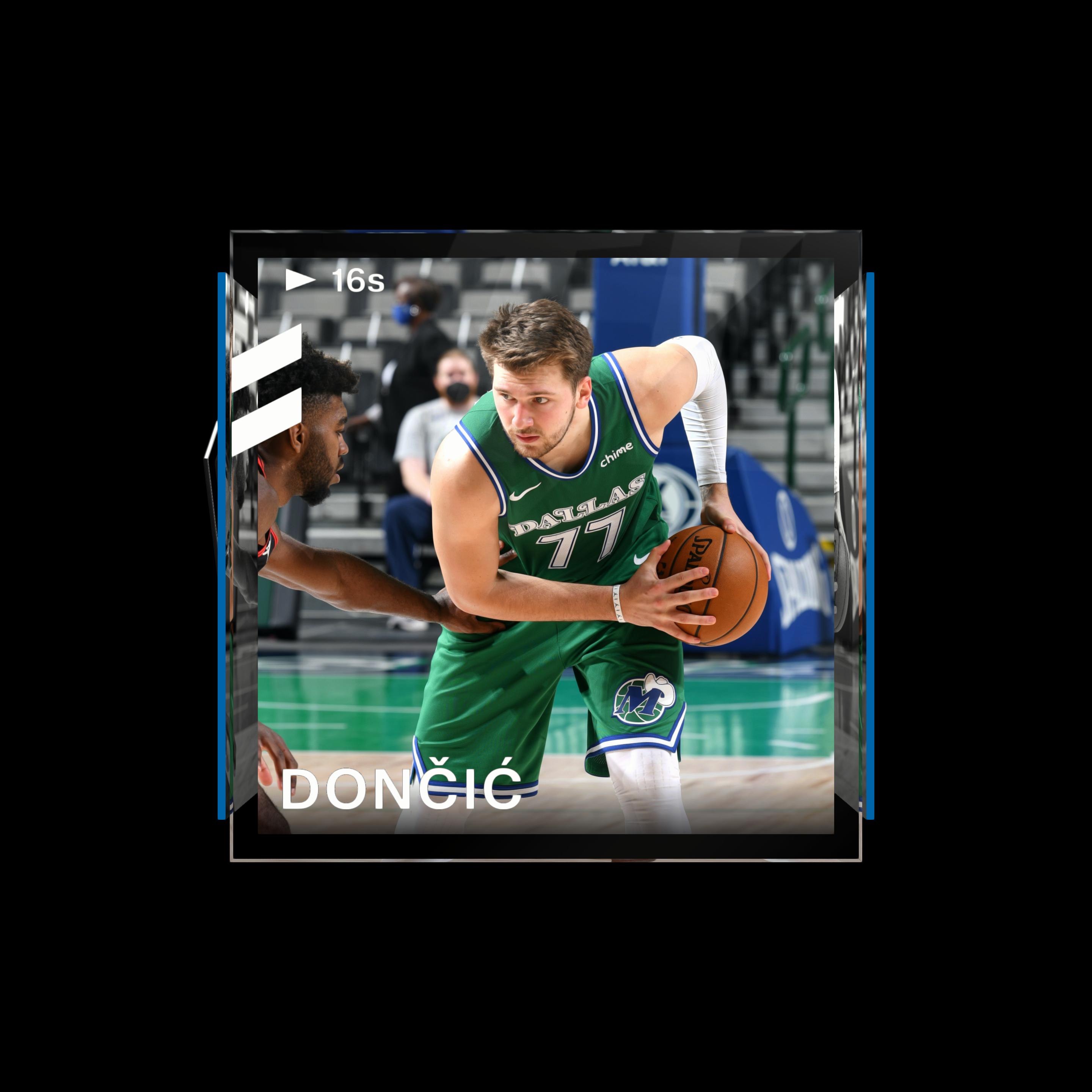 Luka Dončić
