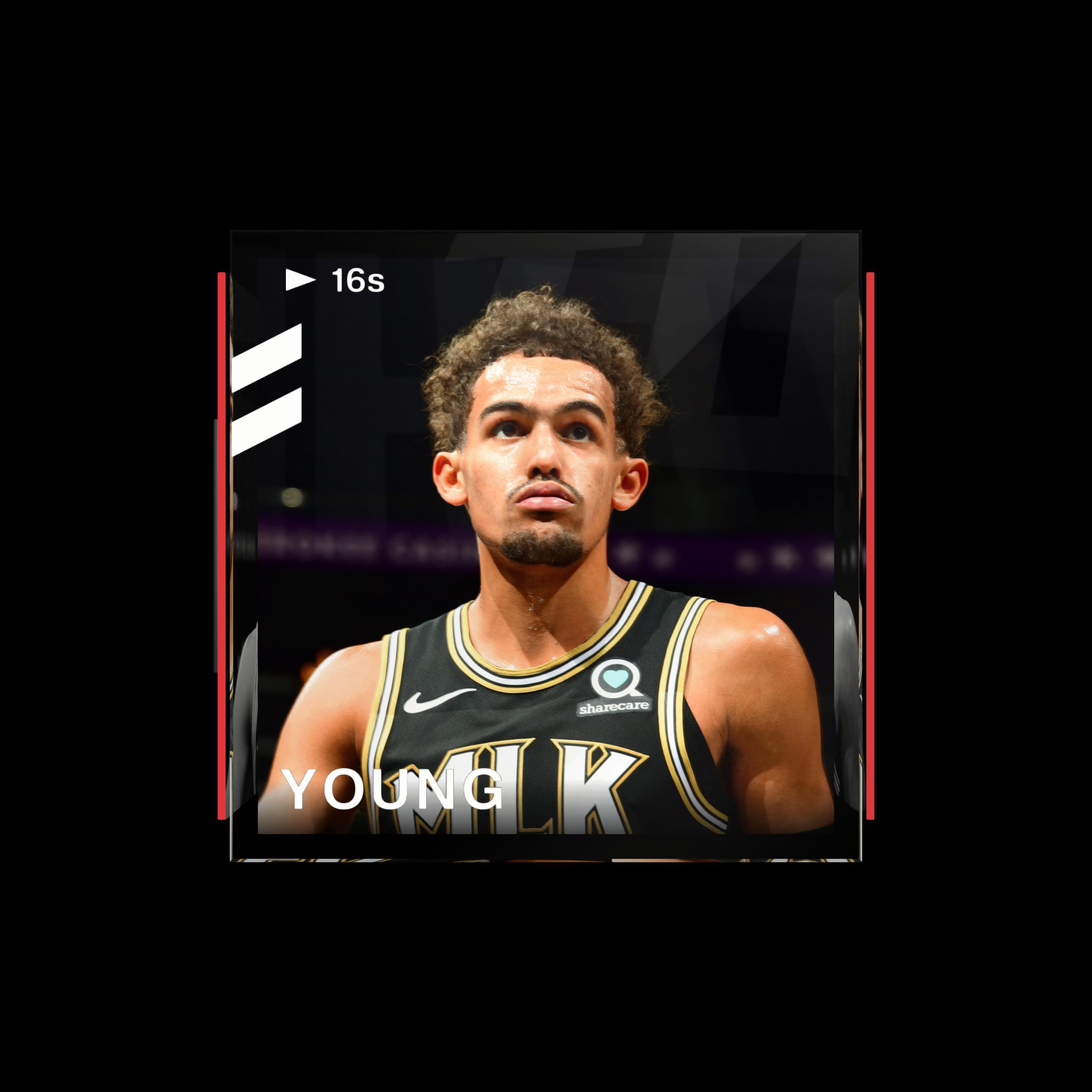 Trae Young