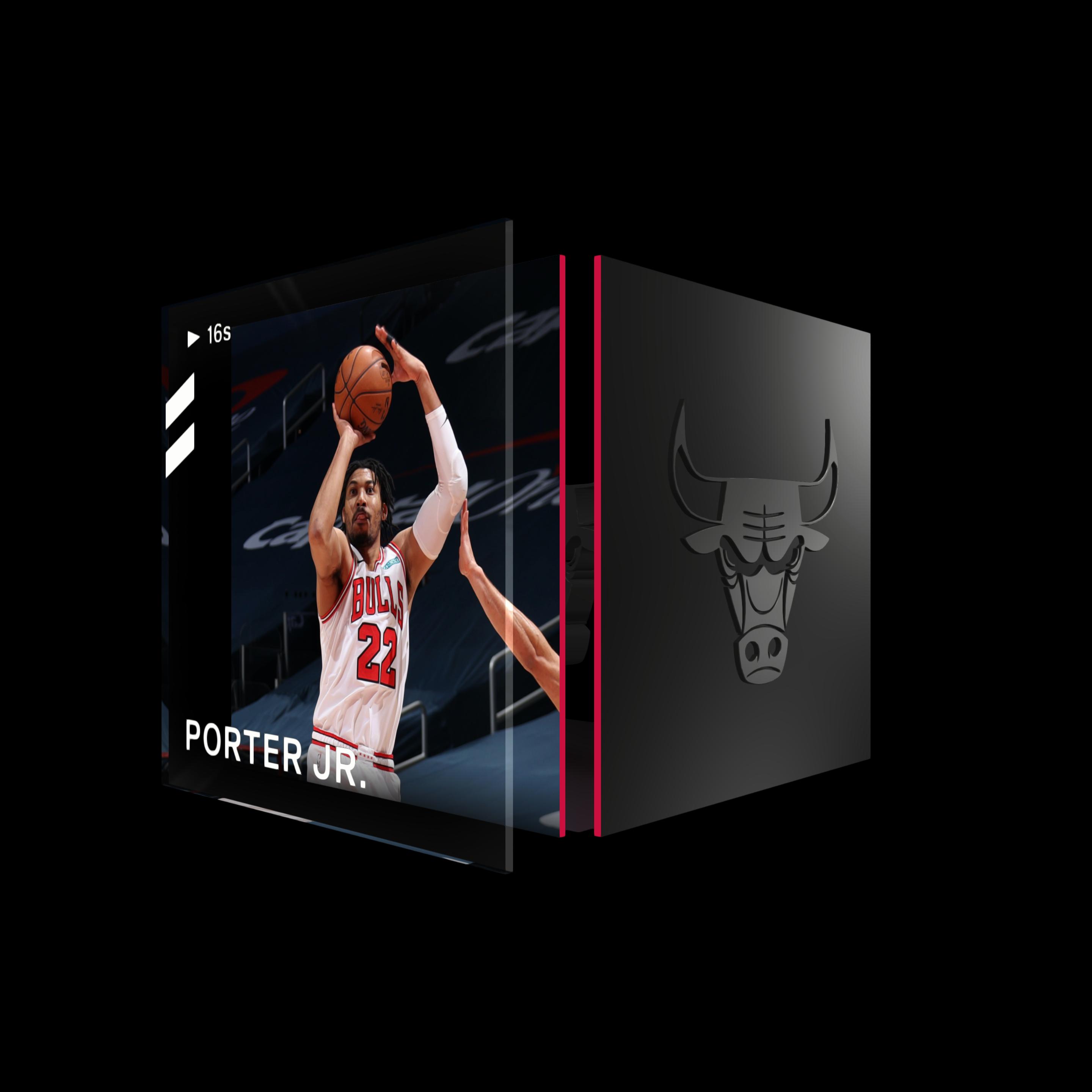Otto Porter Jr.