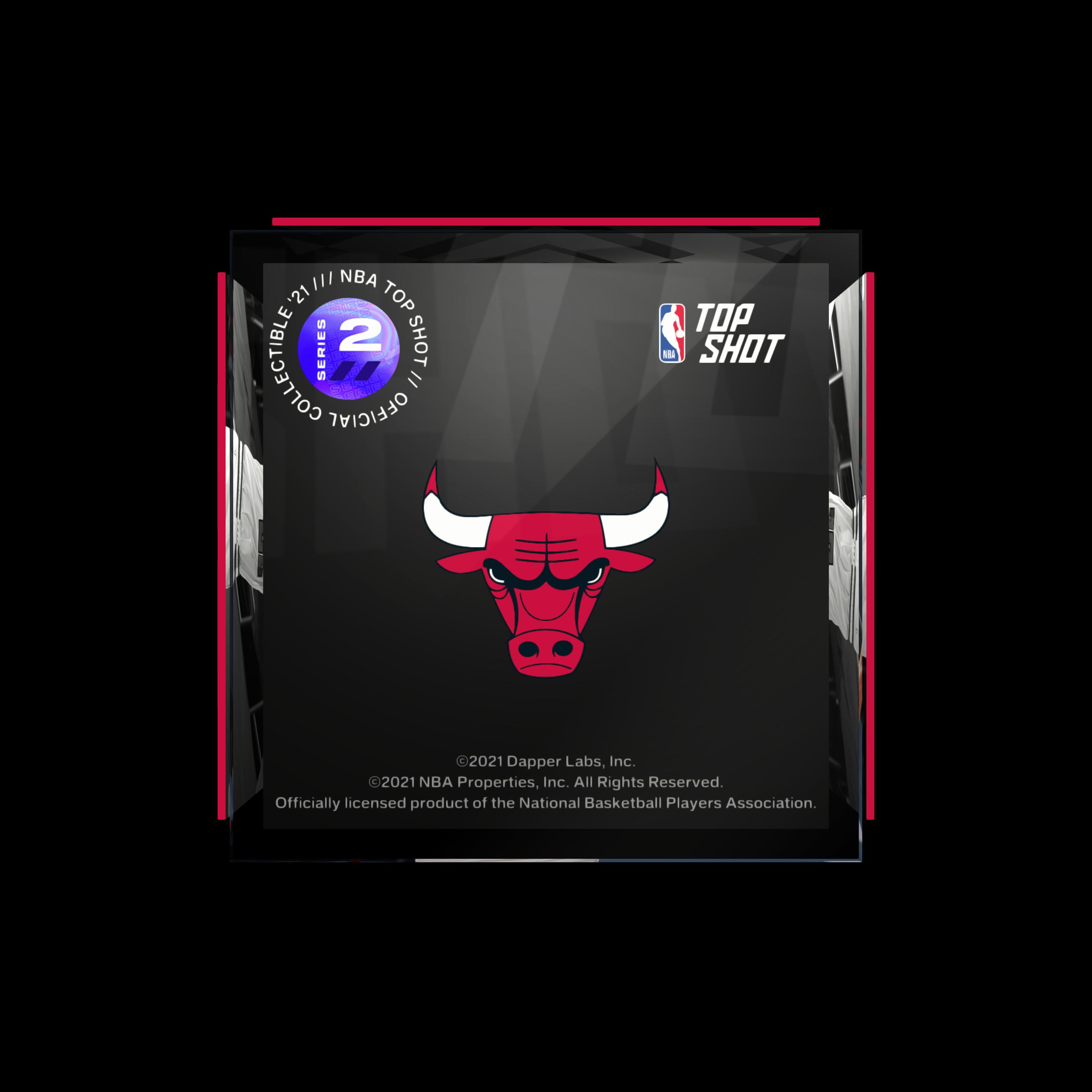 Otto Porter Jr.