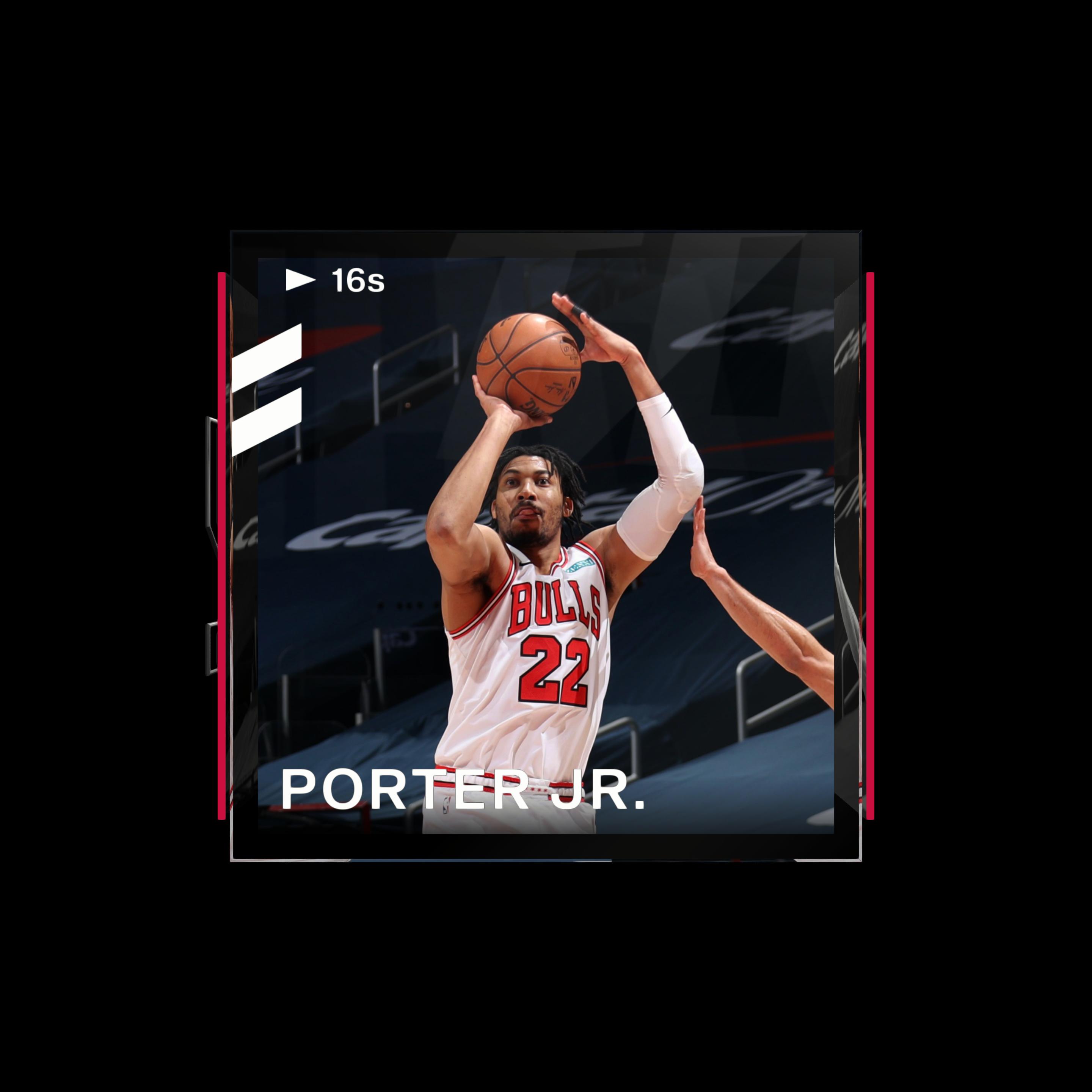 Otto Porter Jr.