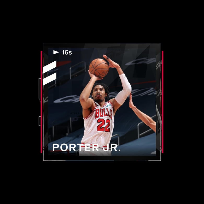 Otto Porter Jr.