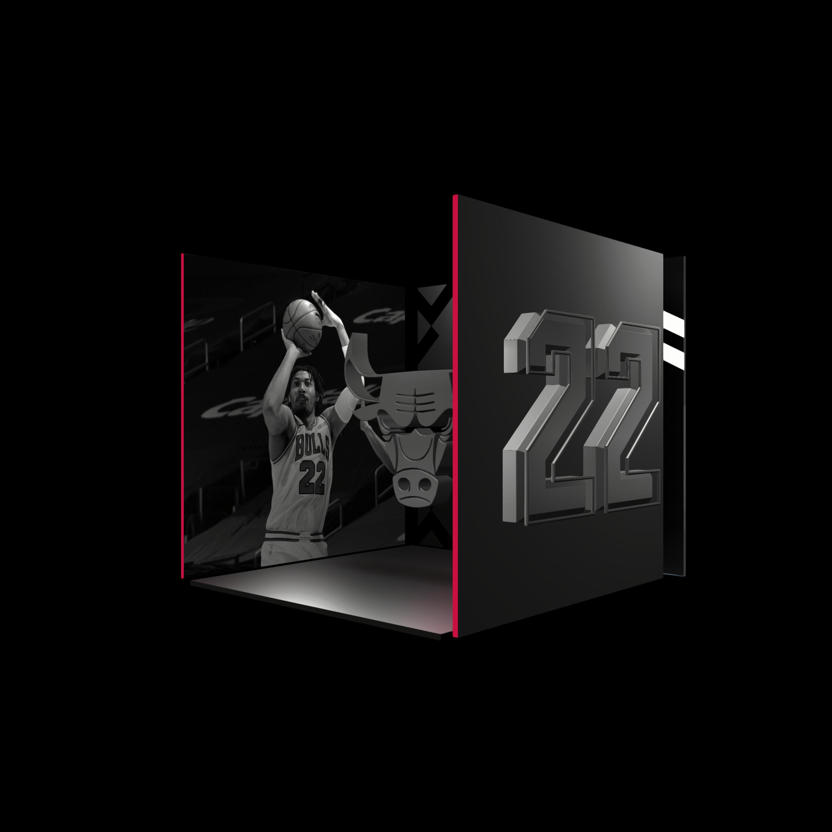 Otto Porter Jr.